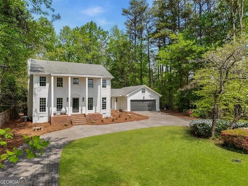 3605 Sewell Mill RD