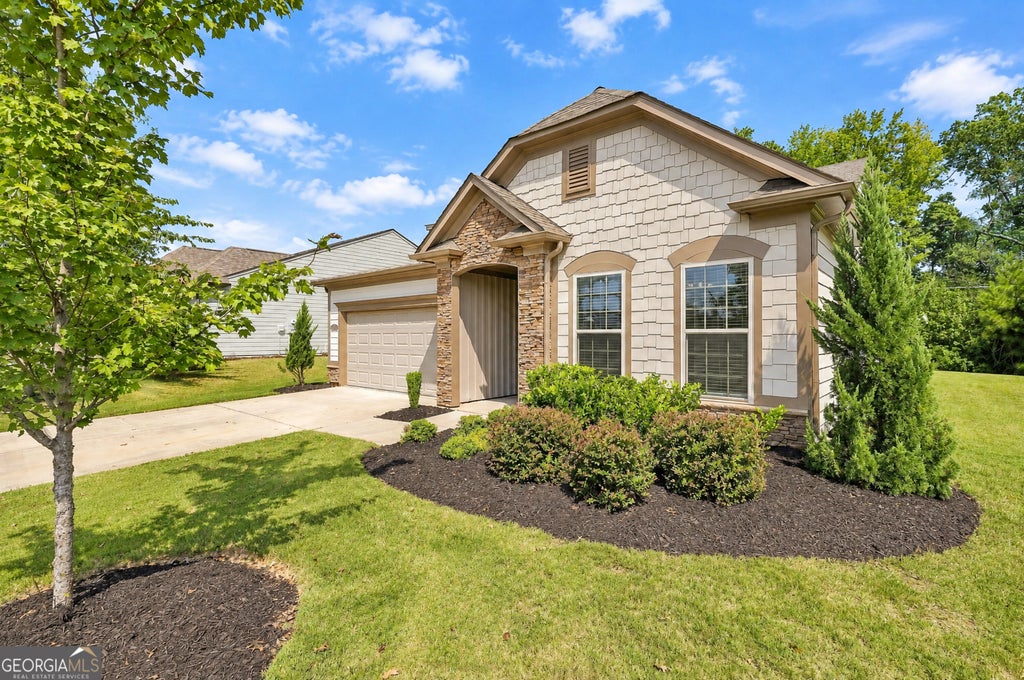 Photo of 314 Elkins Pl, Peachtree City, GA 30269 (MLS # 10849671)