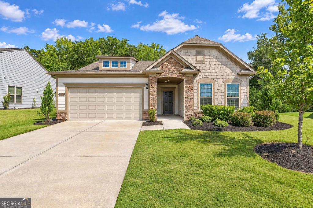 Photo of 314 Elkins Pl, Peachtree City, GA 30269 (MLS # 10849671)