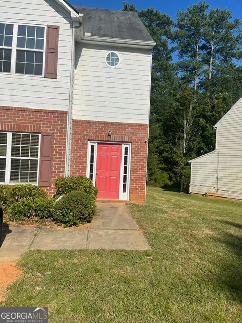 View Riverdale, GA 30274 townhome