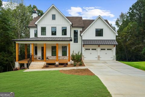 Photo of 416 Ballymore Pass, Woodstock, GA 30189 (MLS # 10621372)