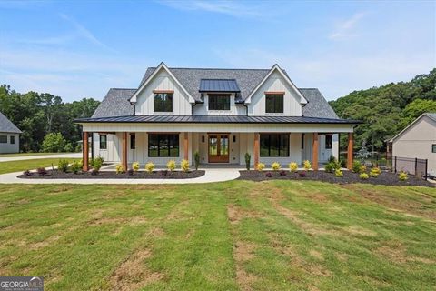 9220 Waldrip RD Gainesville GA 30506