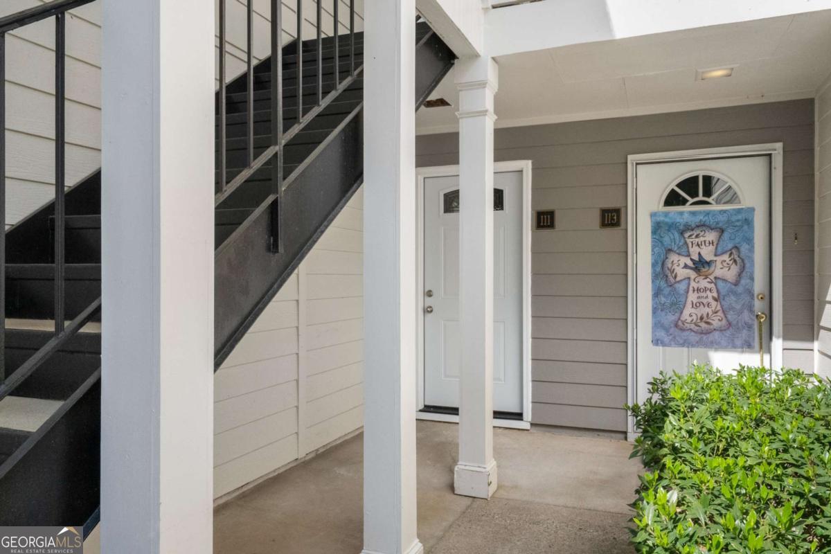 111 Fair Haven WAY SE