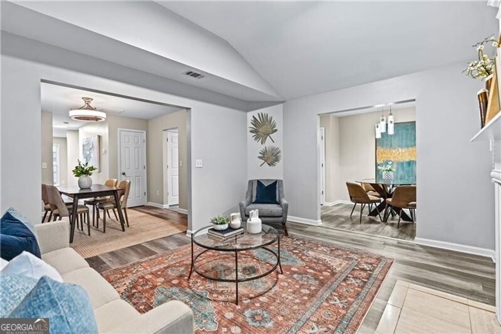 Photo of 3637 Oakland Spring Court, Snellville, GA 30039 (MLS # 10652305)