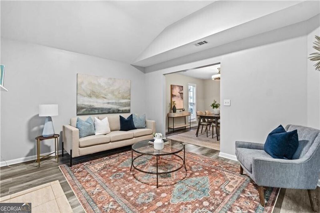 Photo of 3637 Oakland Spring Court, Snellville, GA 30039 (MLS # 10652305)