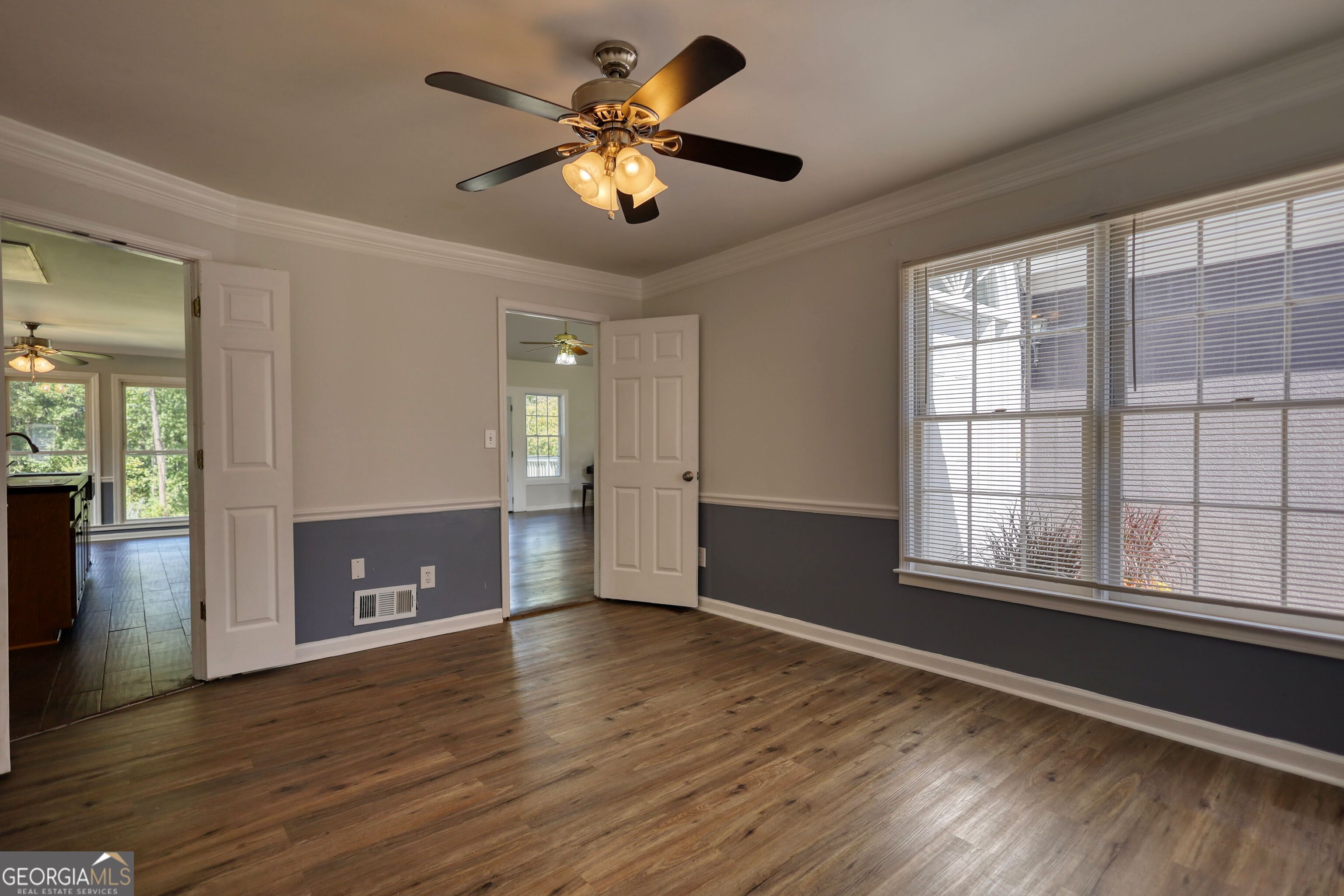 Rockdale North - Residential