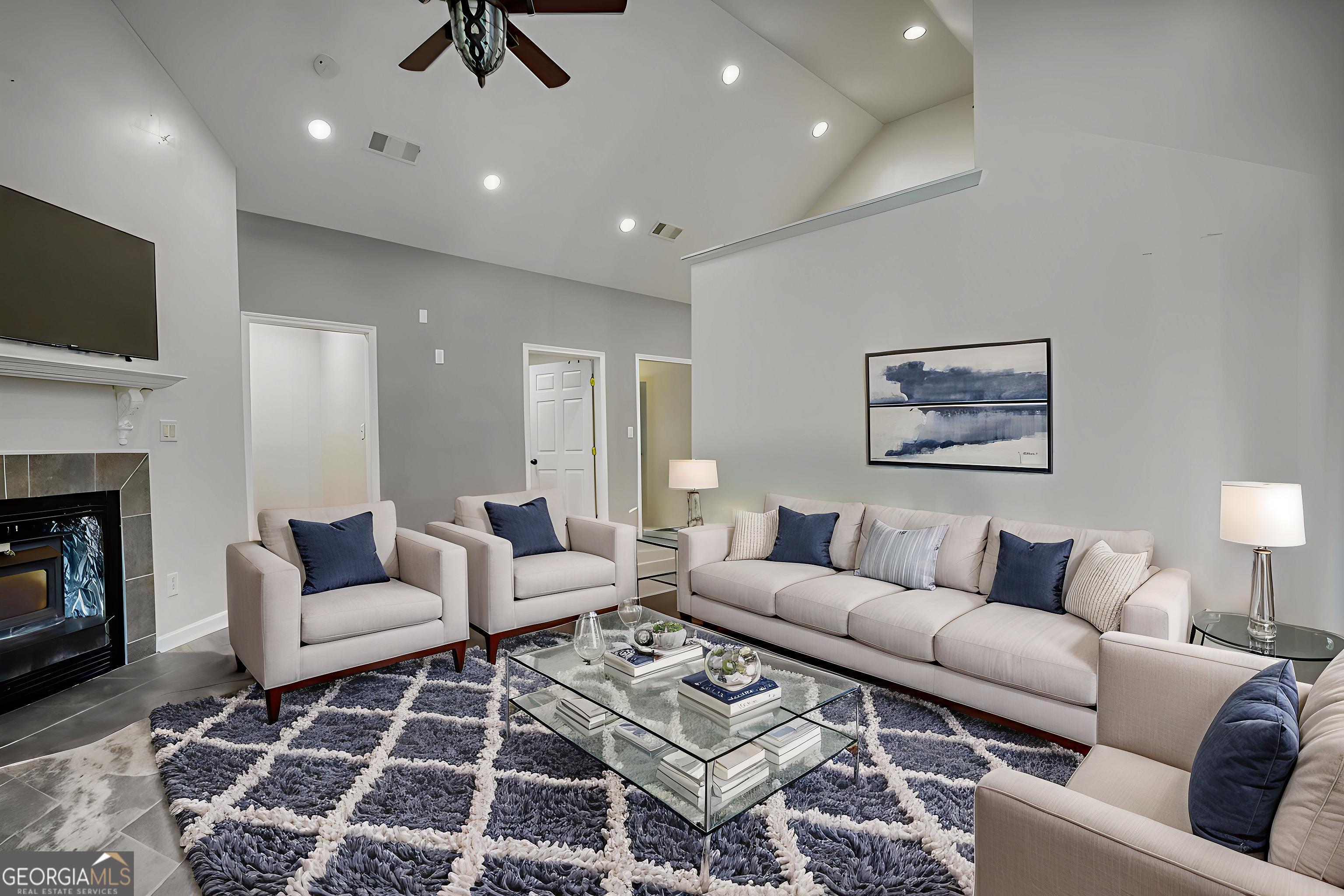 Rockdale North - Residential