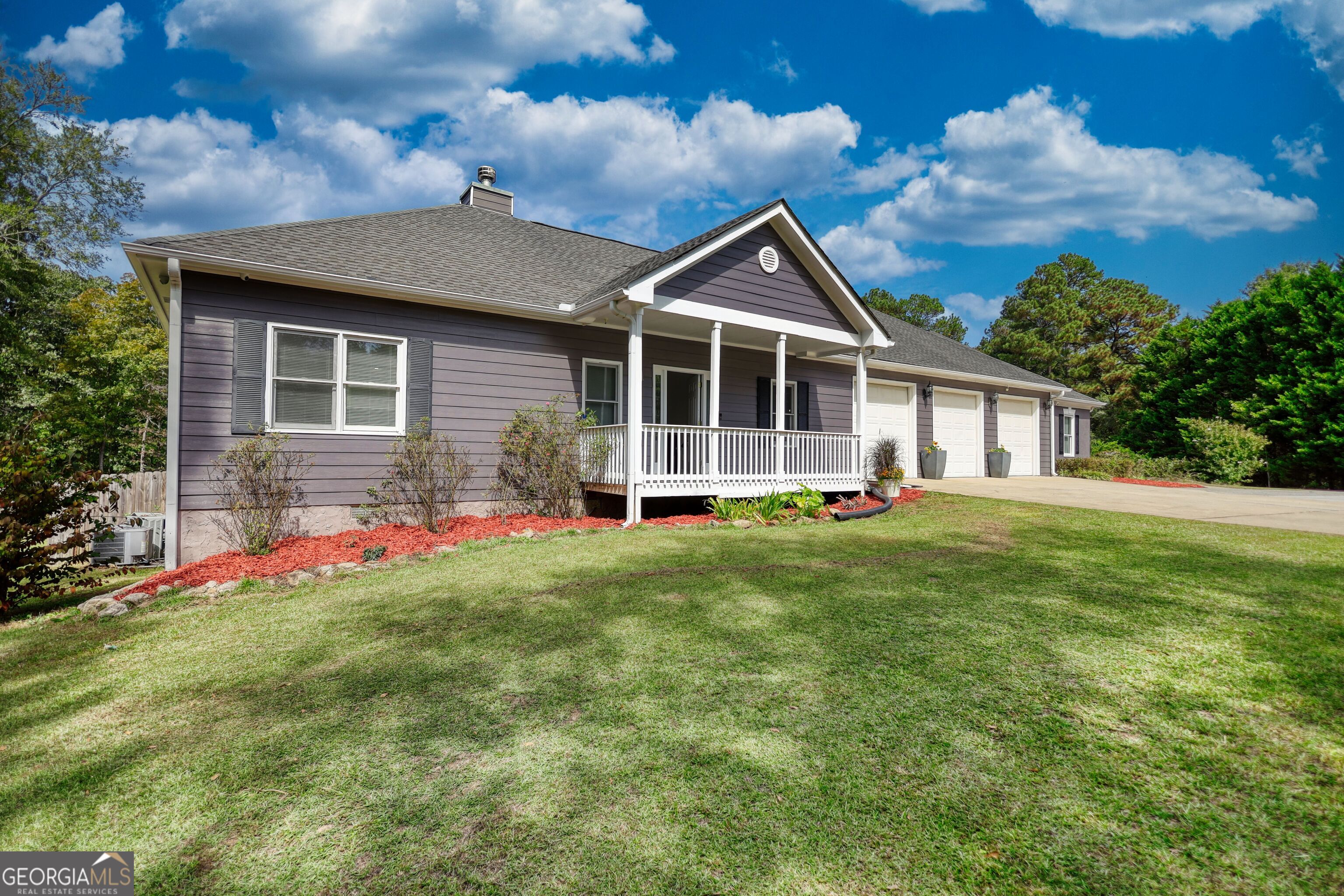 Rockdale North - Residential