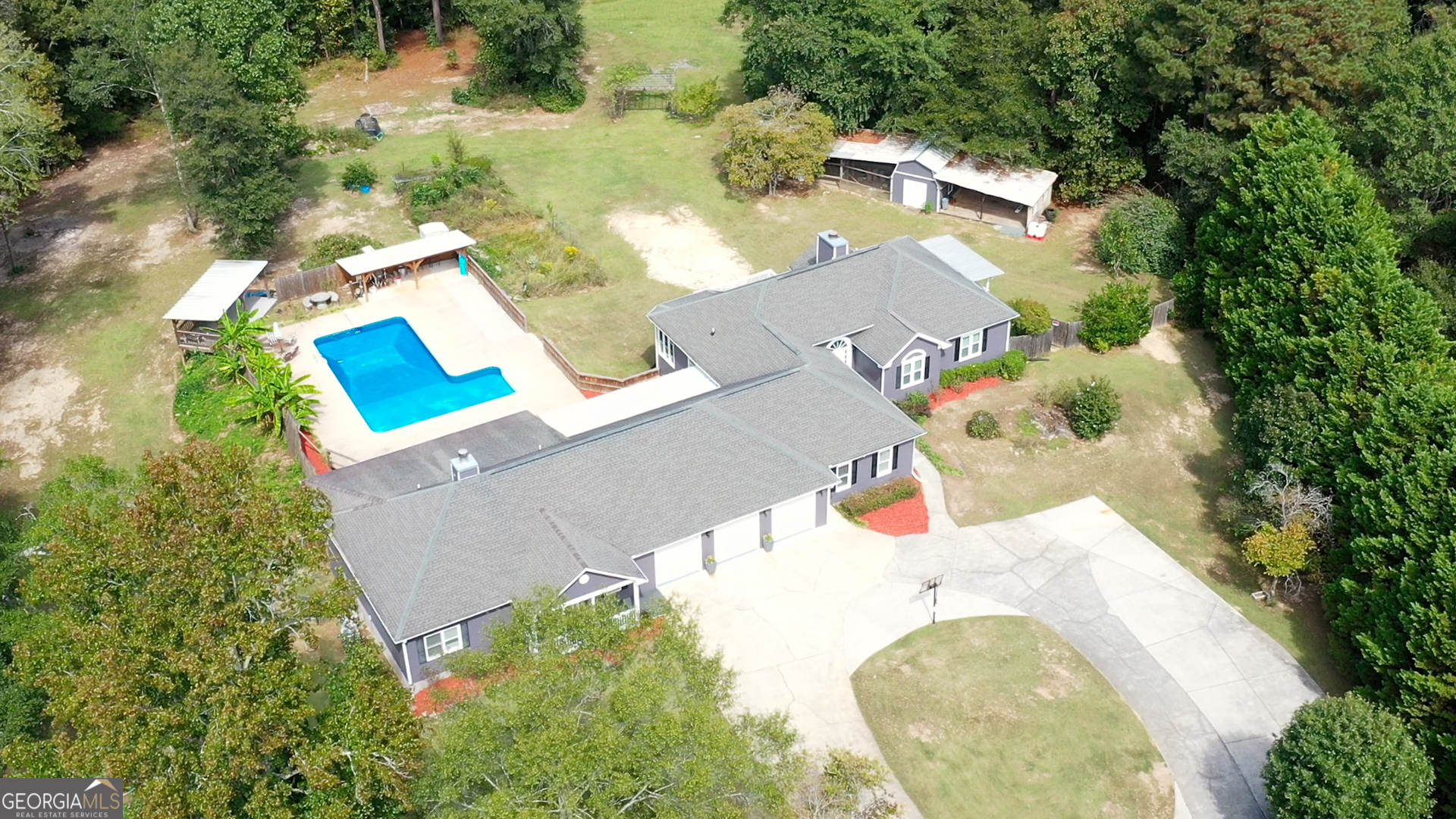 Rockdale North - Residential