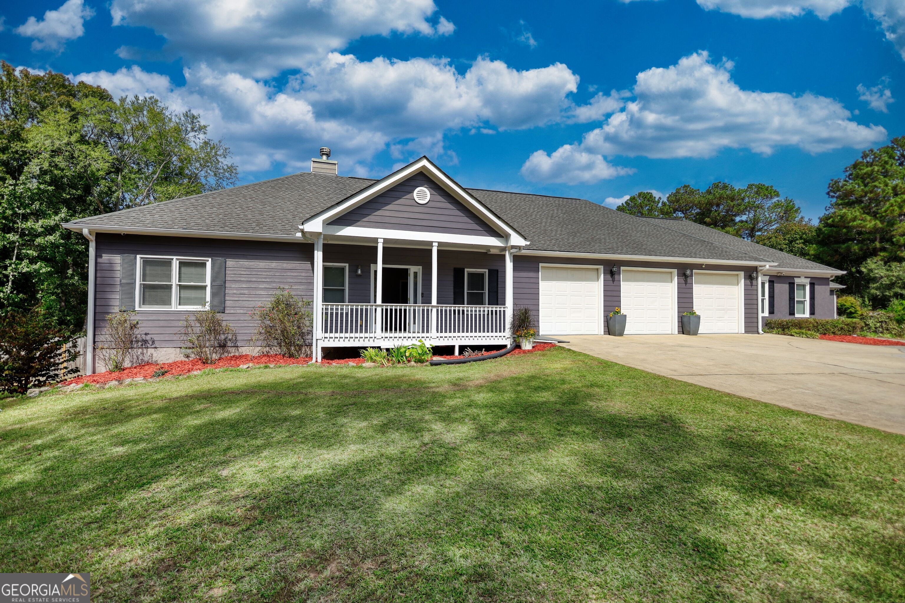 Rockdale North - Residential