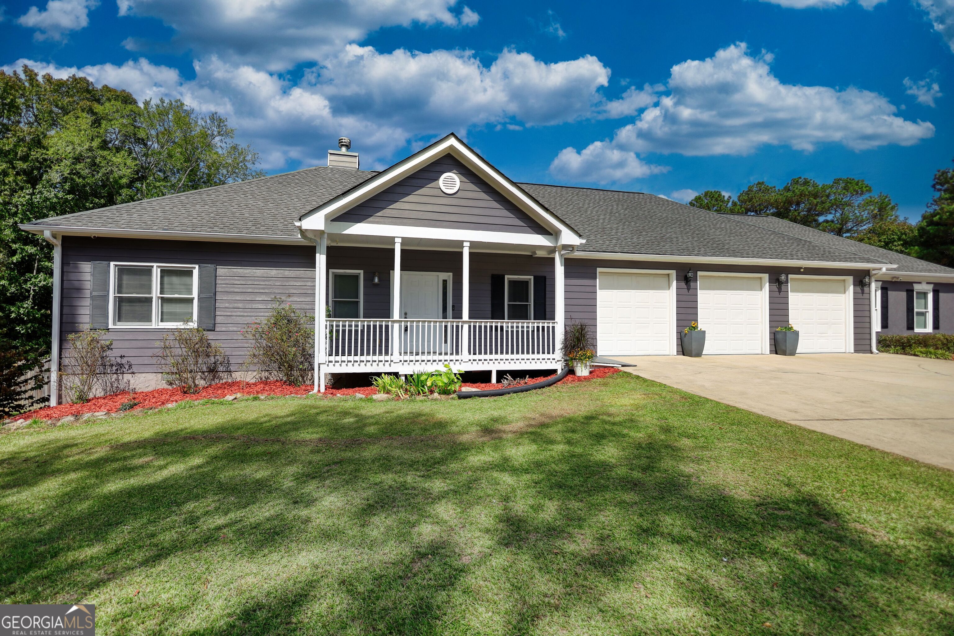 Rockdale North - Residential