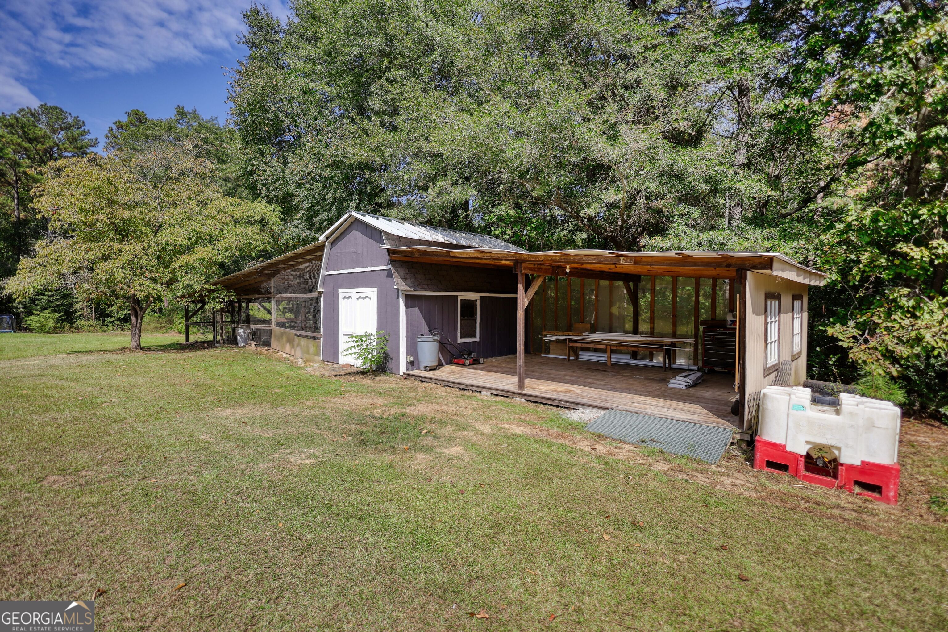 Rockdale North - Residential