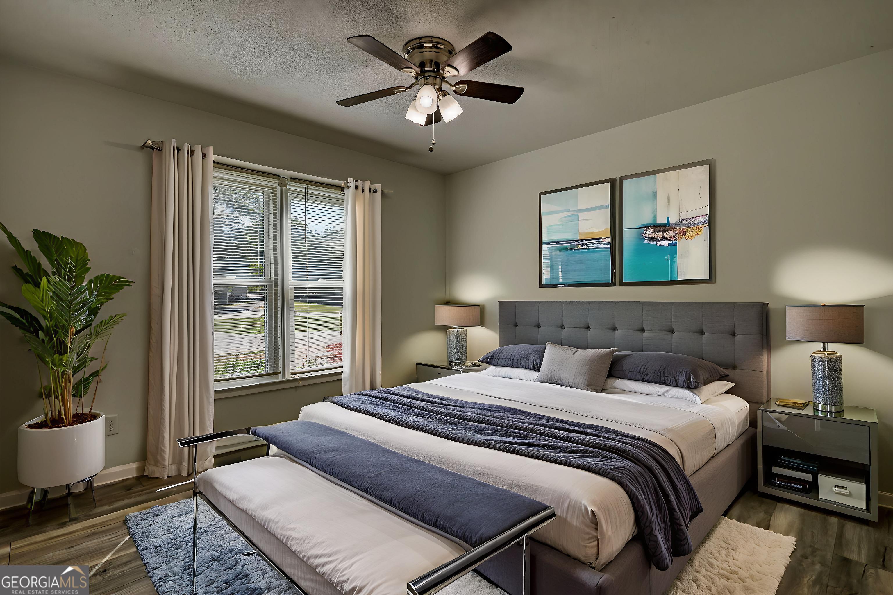 Rockdale North - Residential