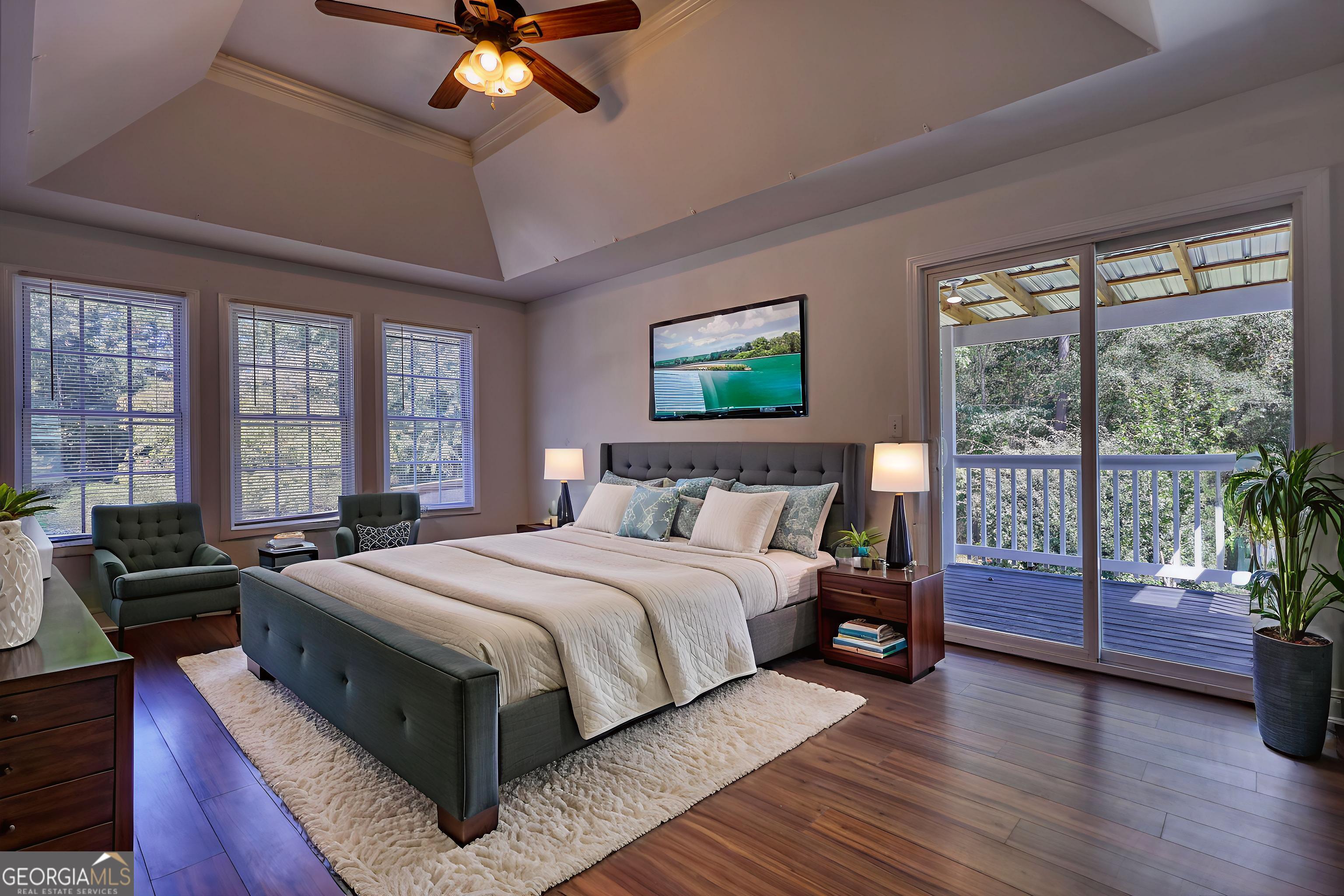Rockdale North - Residential