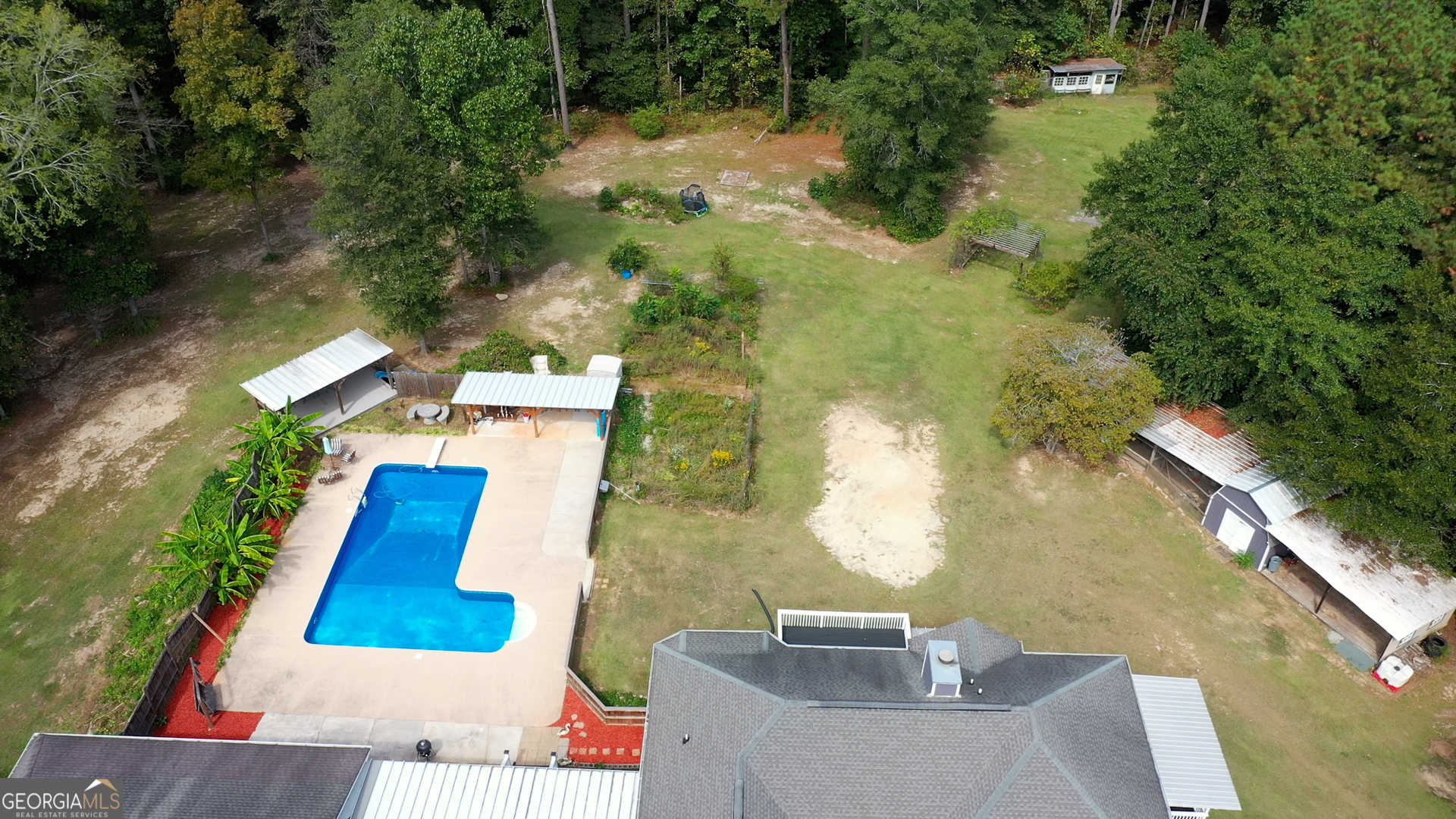 Rockdale North - Residential