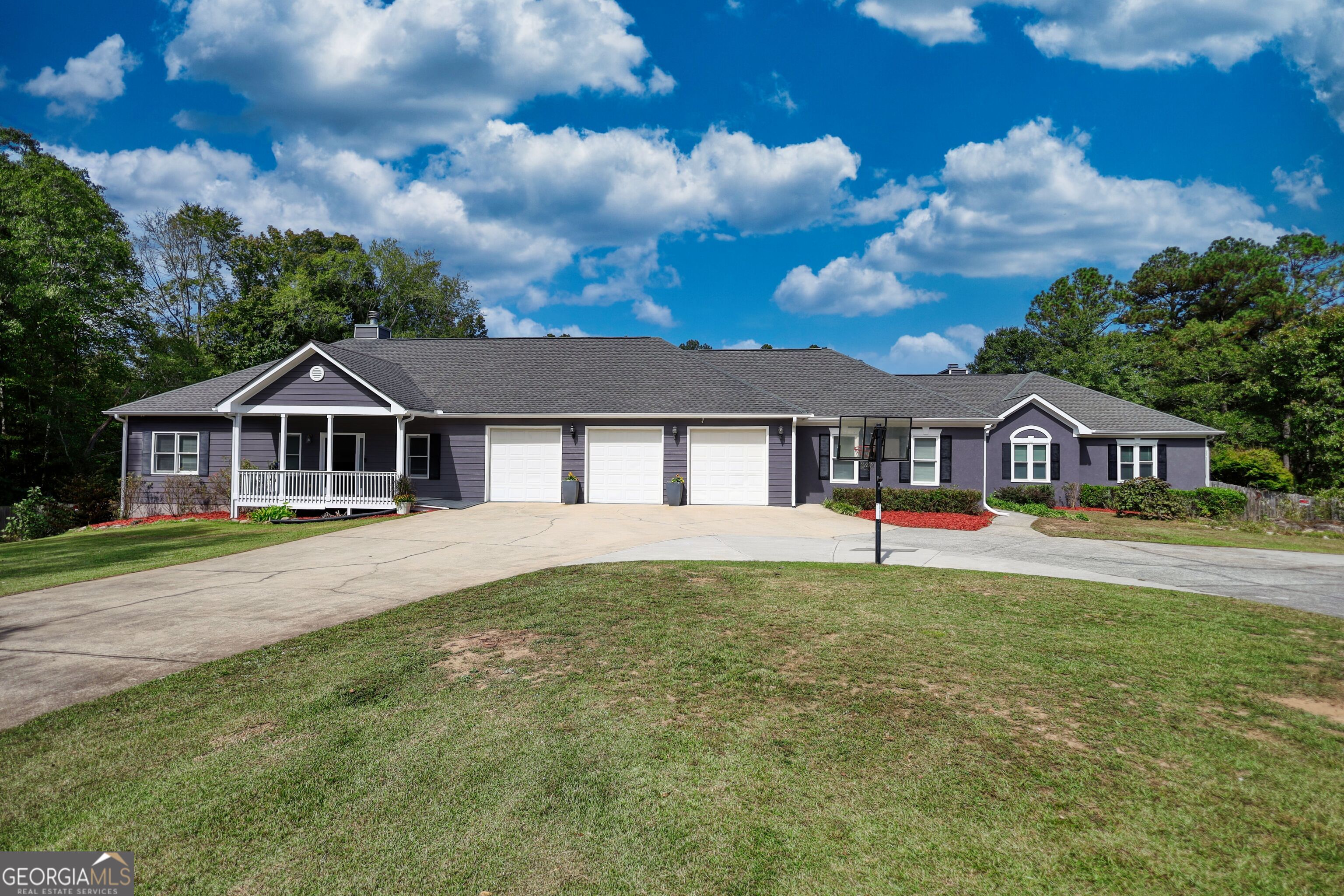 Rockdale North - Residential