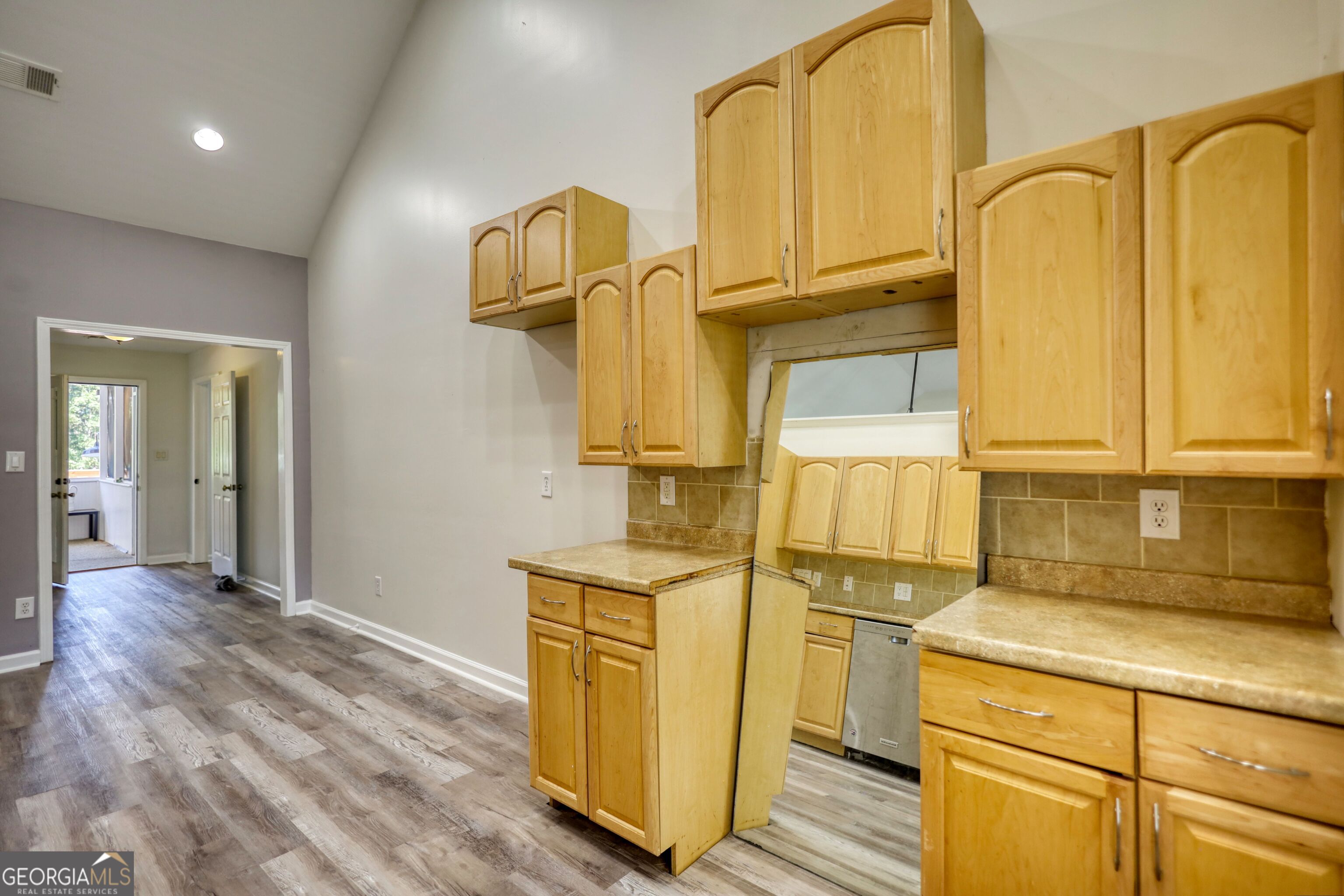 Rockdale North - Residential