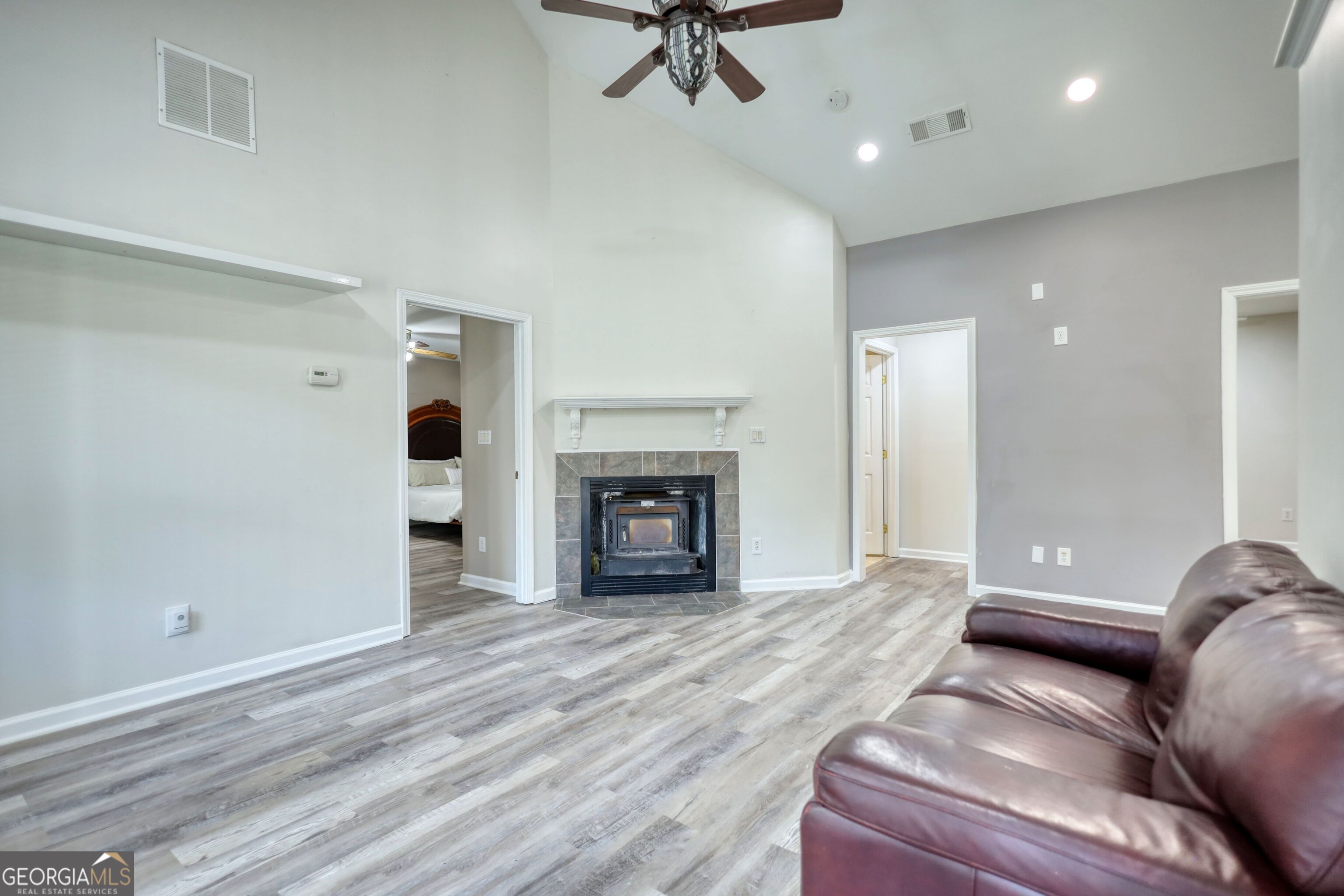 Rockdale North - Residential