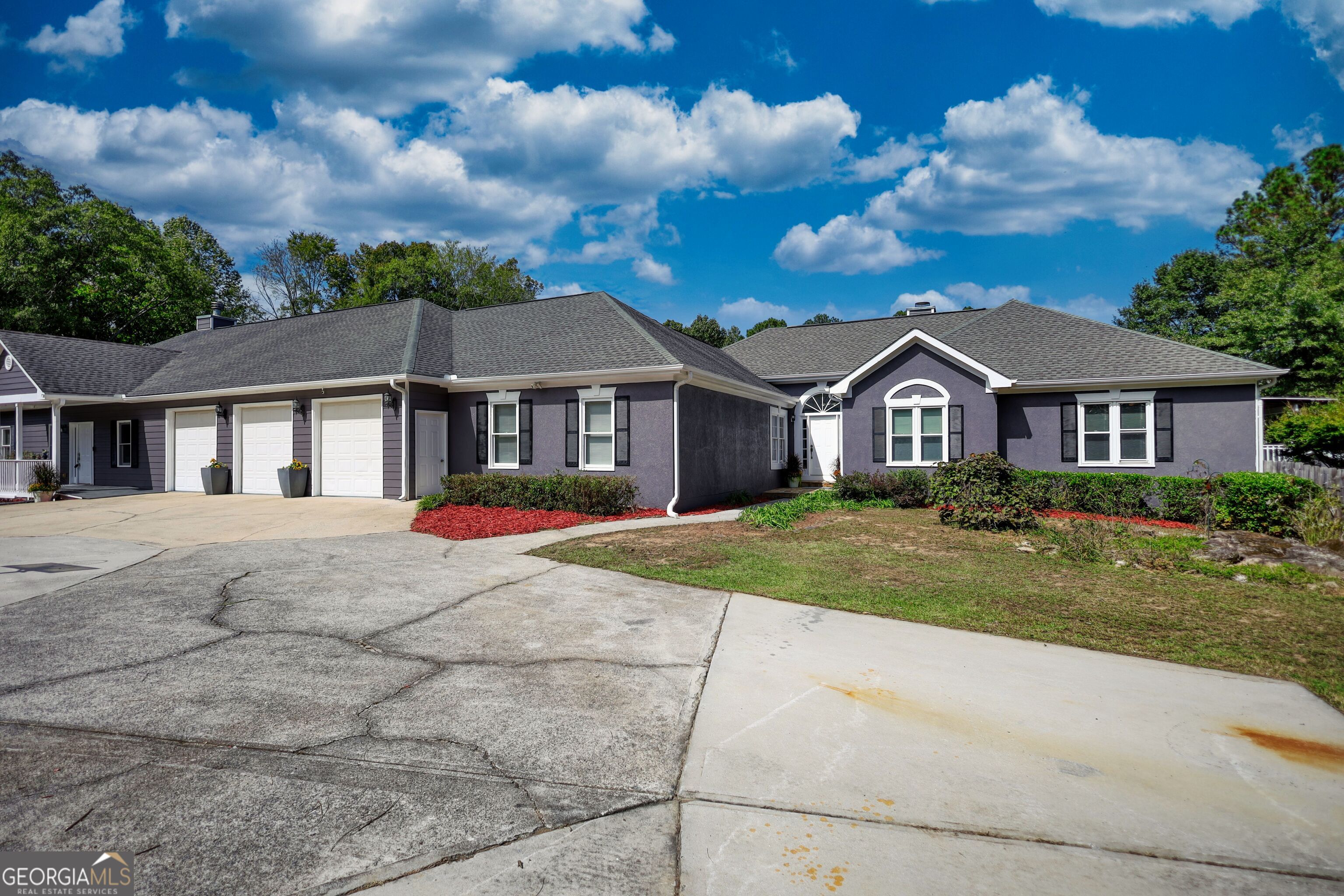 Rockdale North - Residential