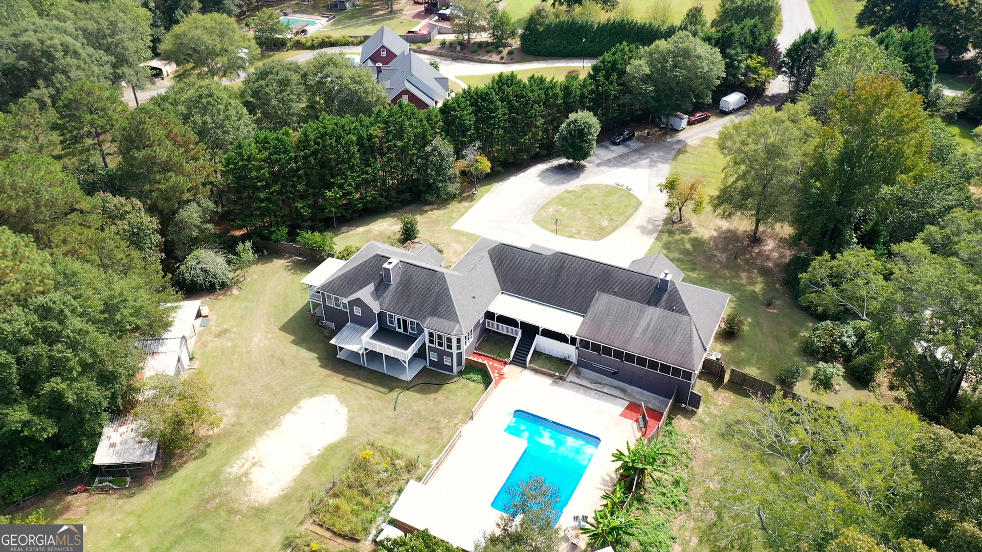 Rockdale North - Residential