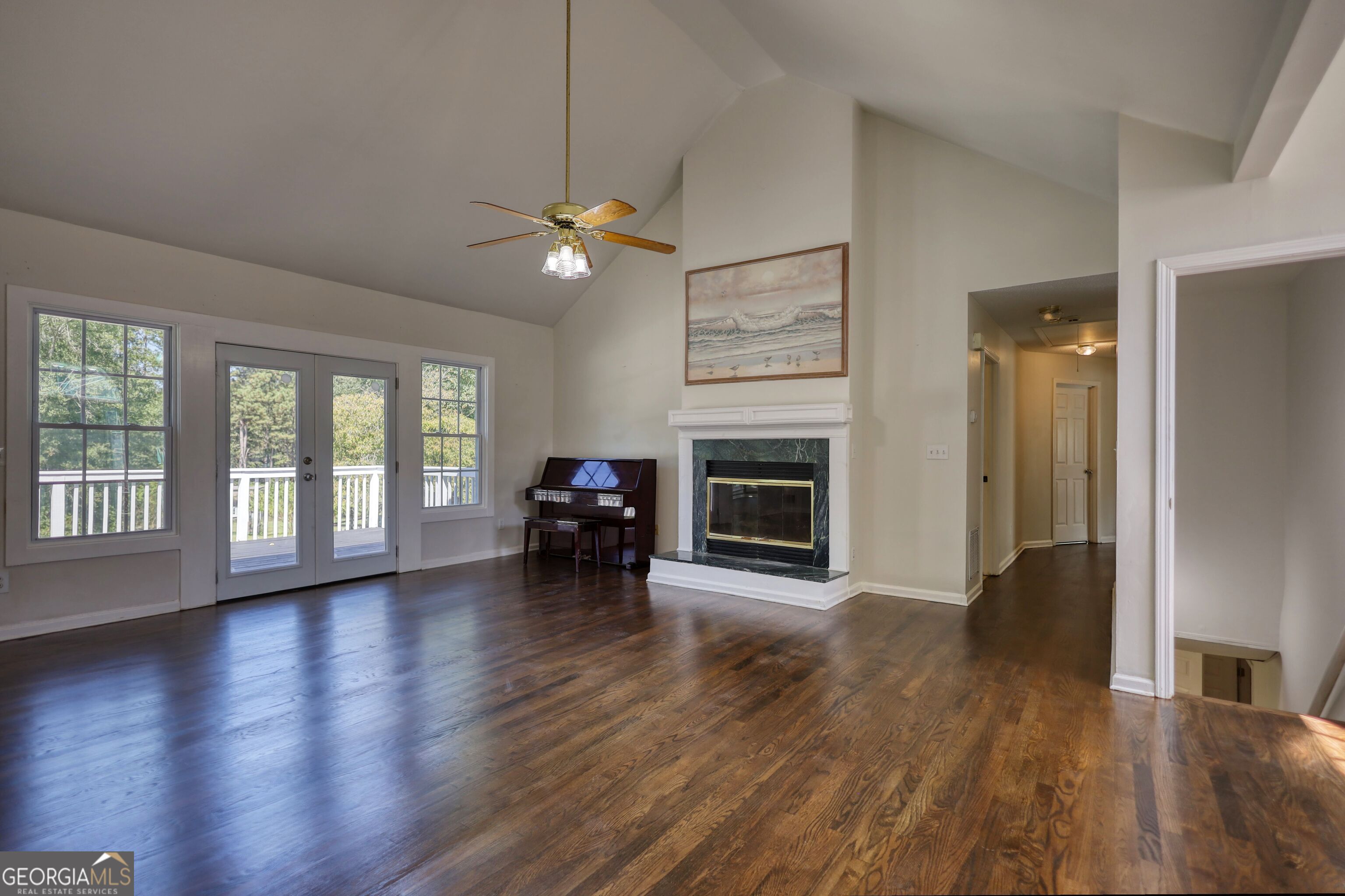 Rockdale North - Residential