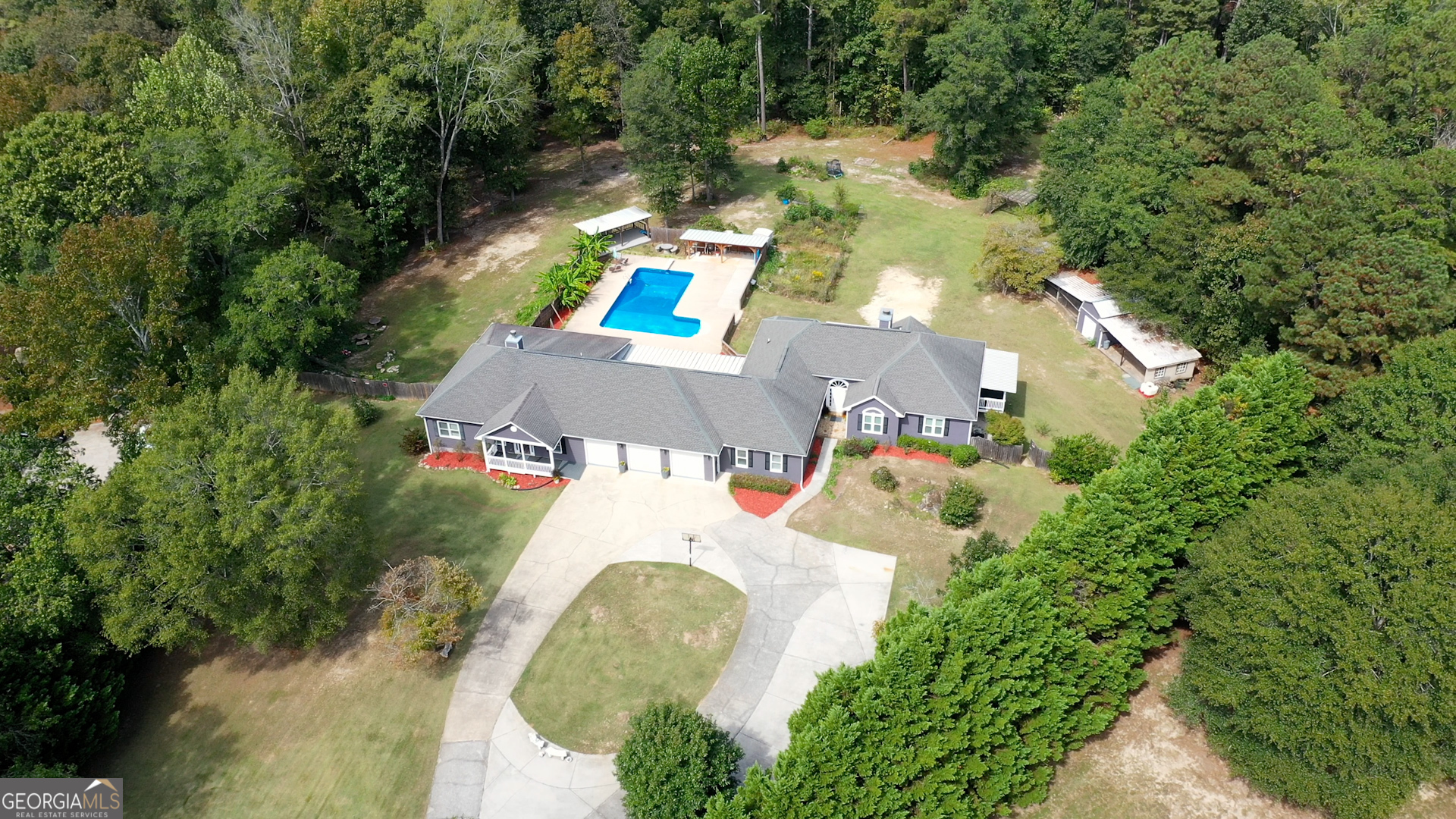 Rockdale North - Residential