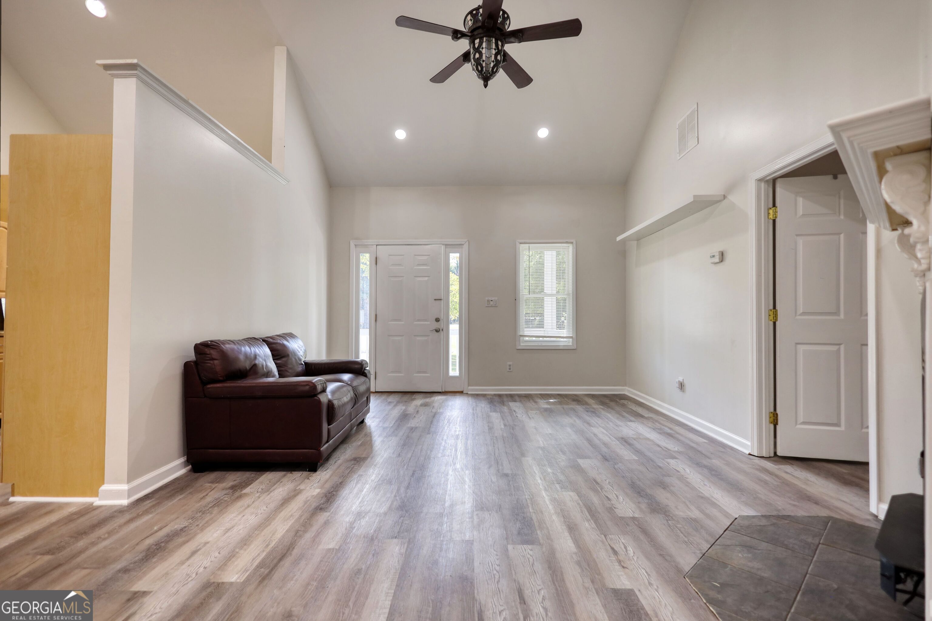 Rockdale North - Residential