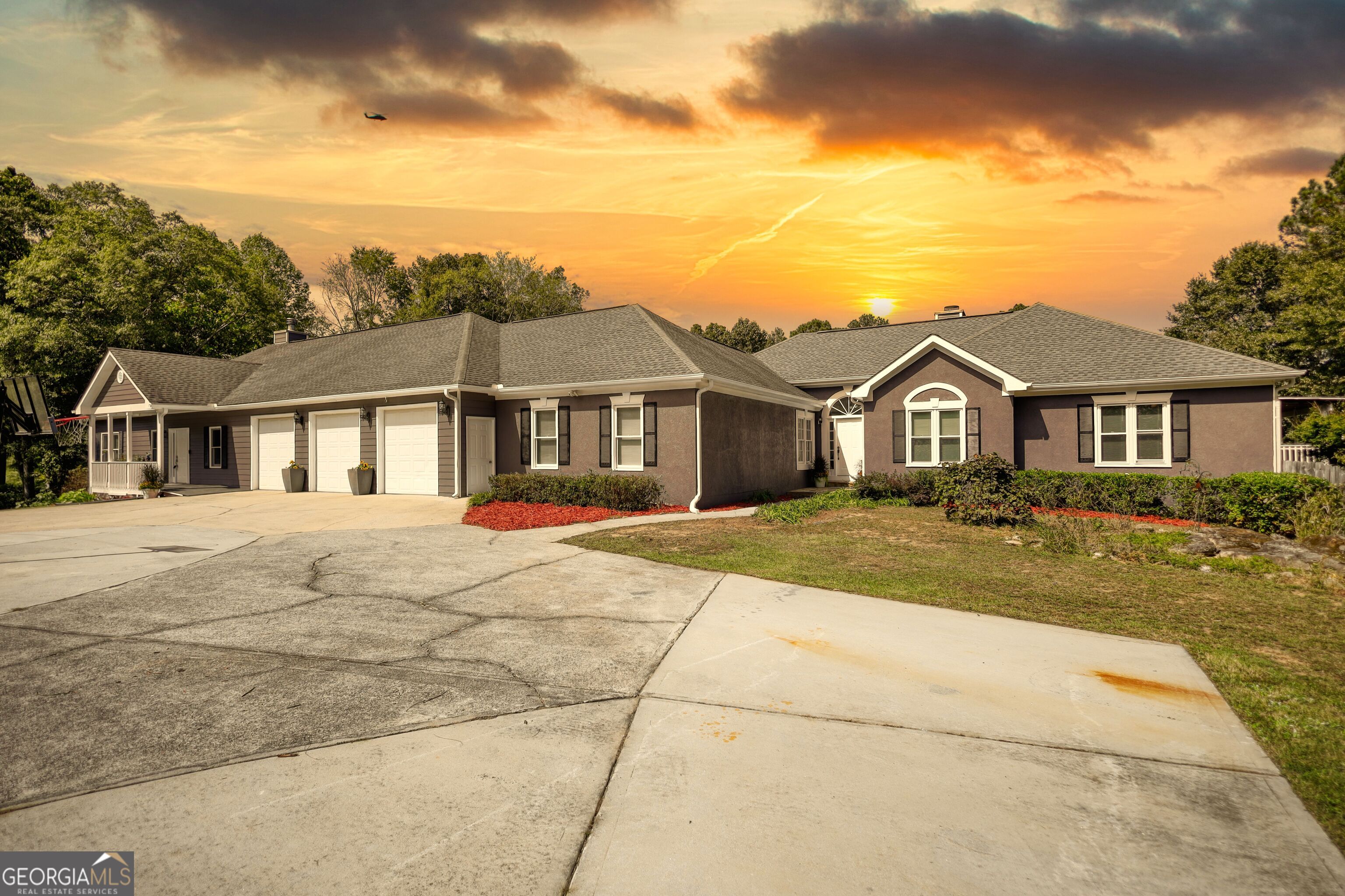 Rockdale North - Residential