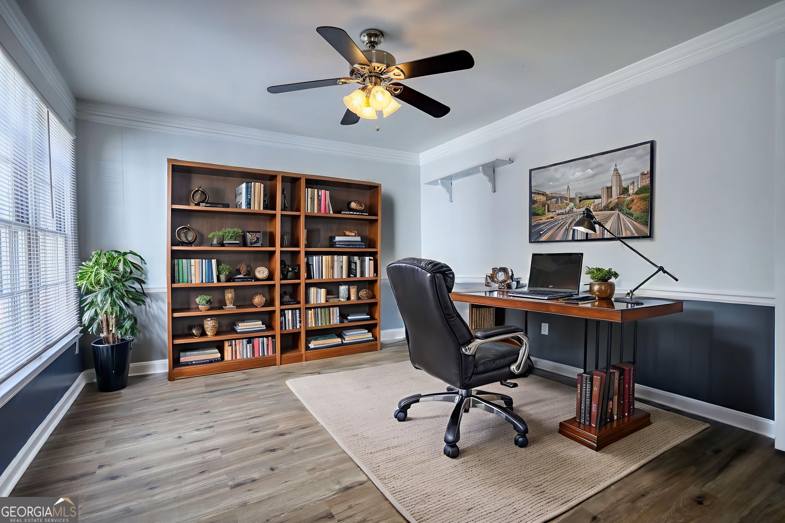 Rockdale North - Residential
