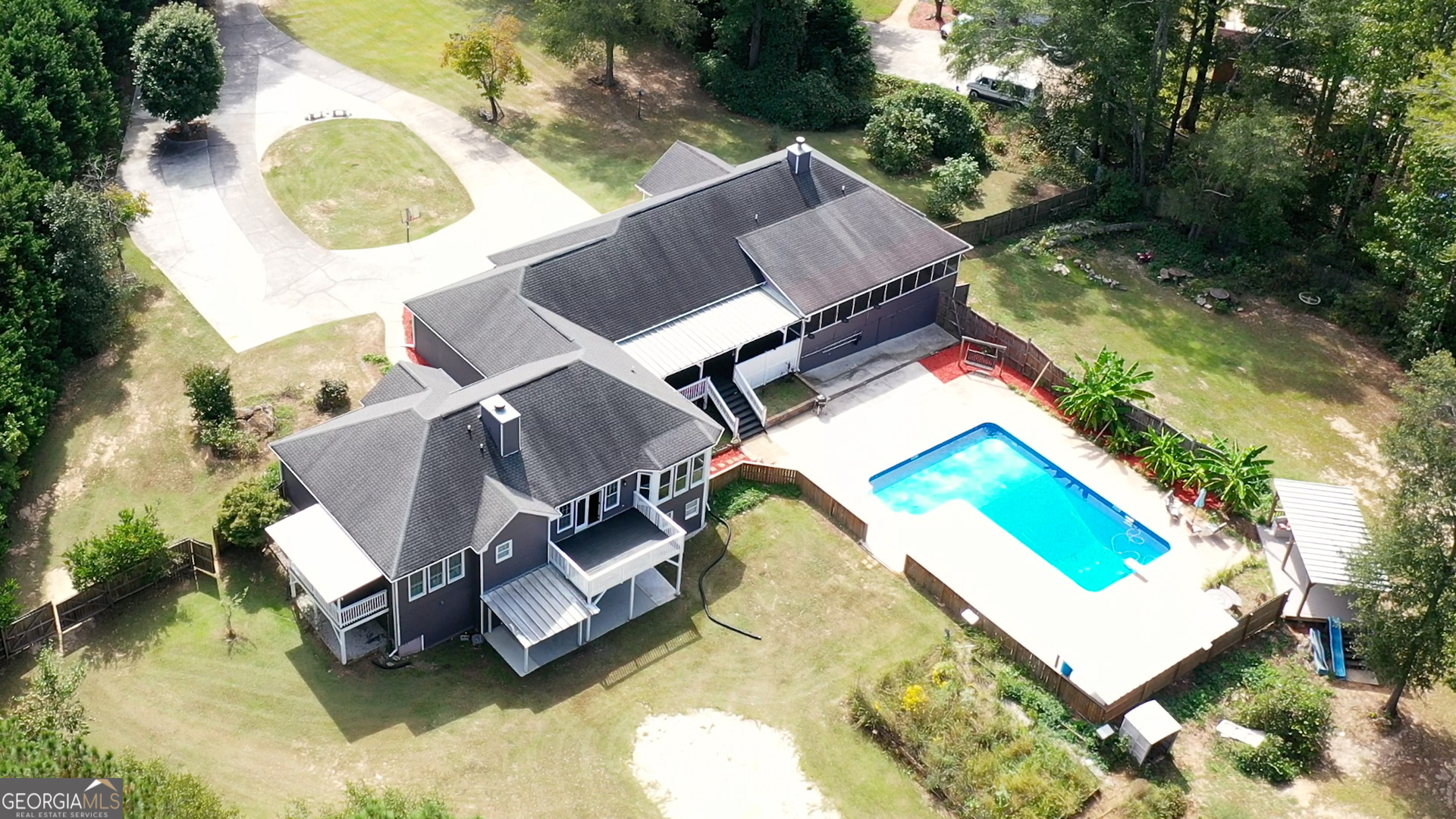 Rockdale North - Residential