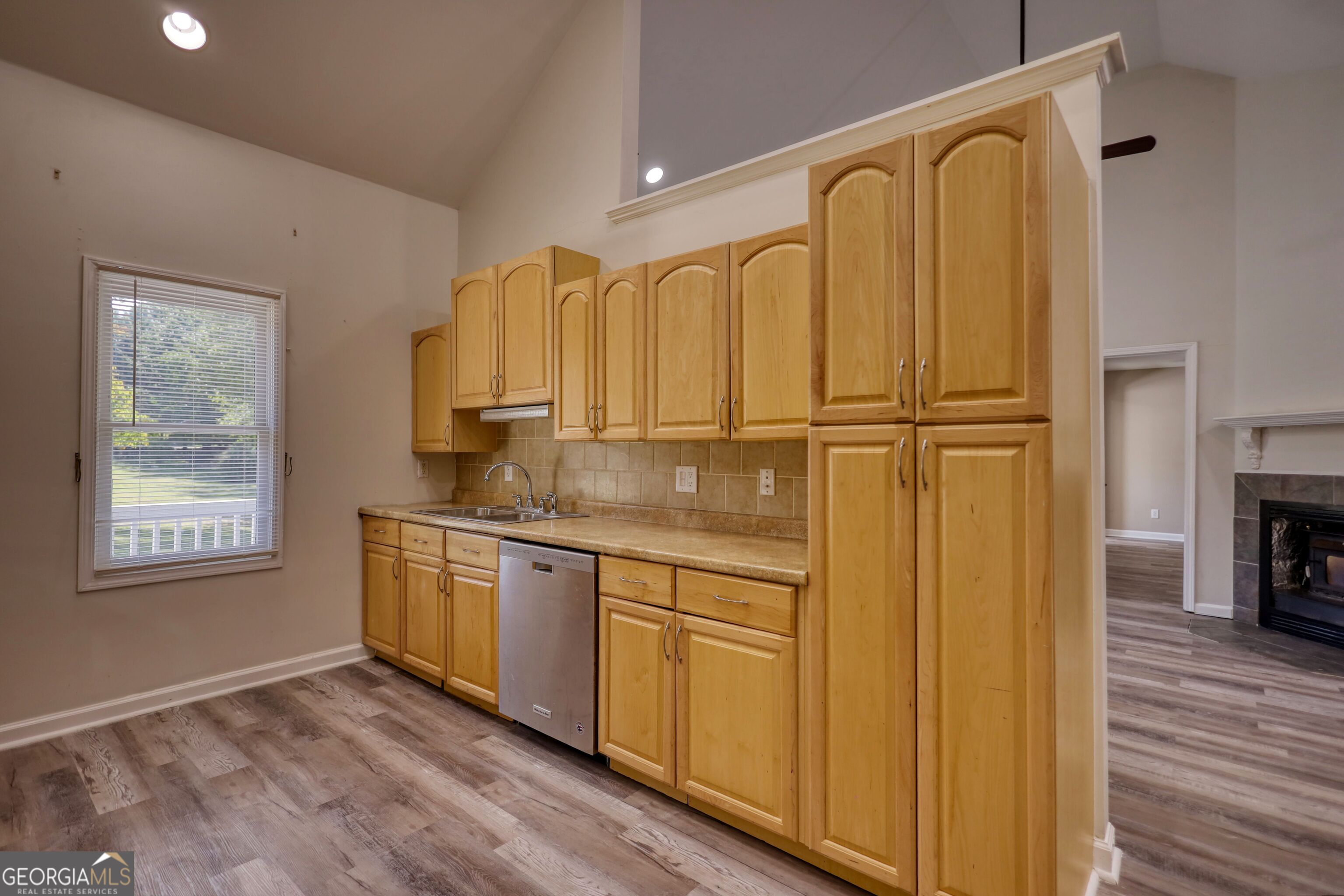 Rockdale North - Residential