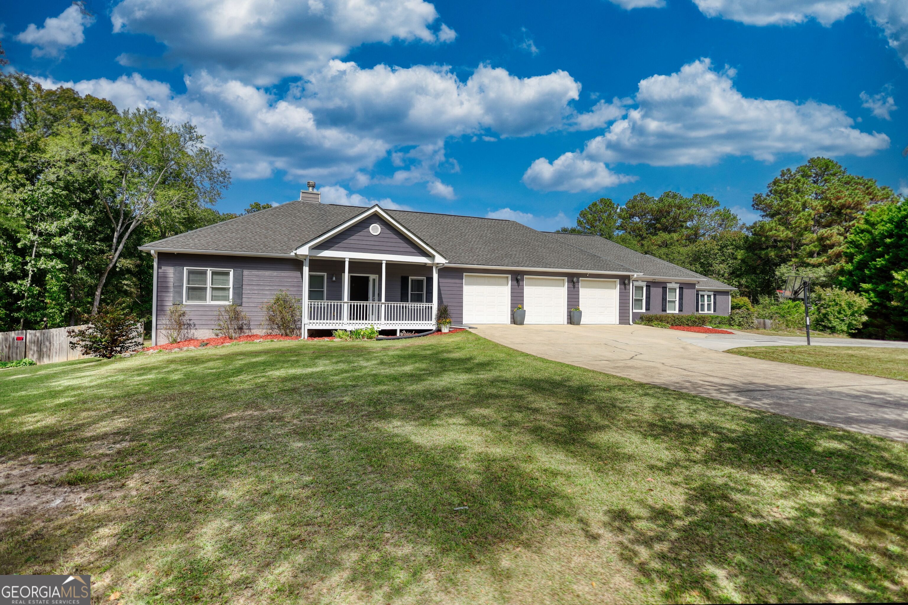 Rockdale North - Residential