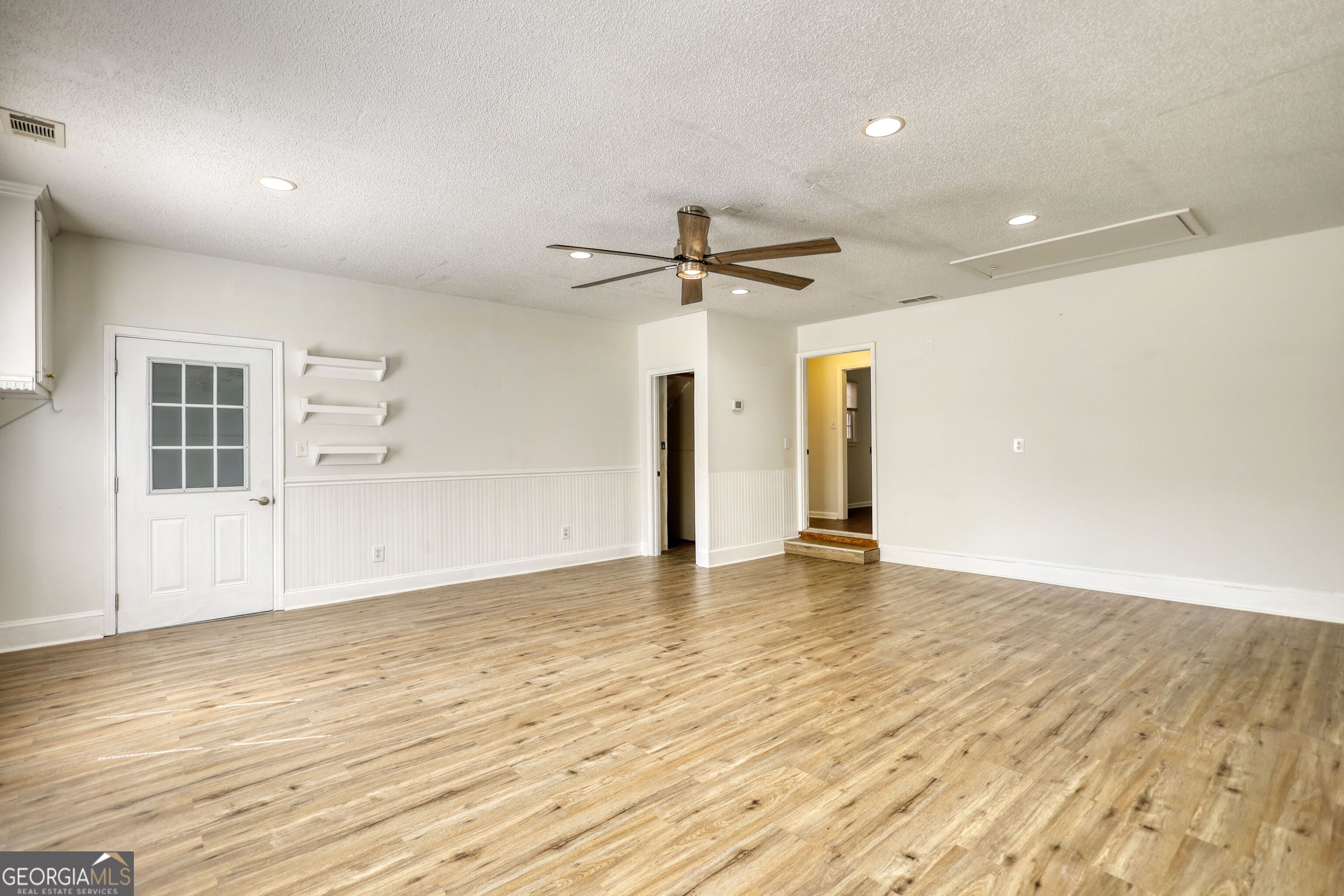 Rockdale North - Residential