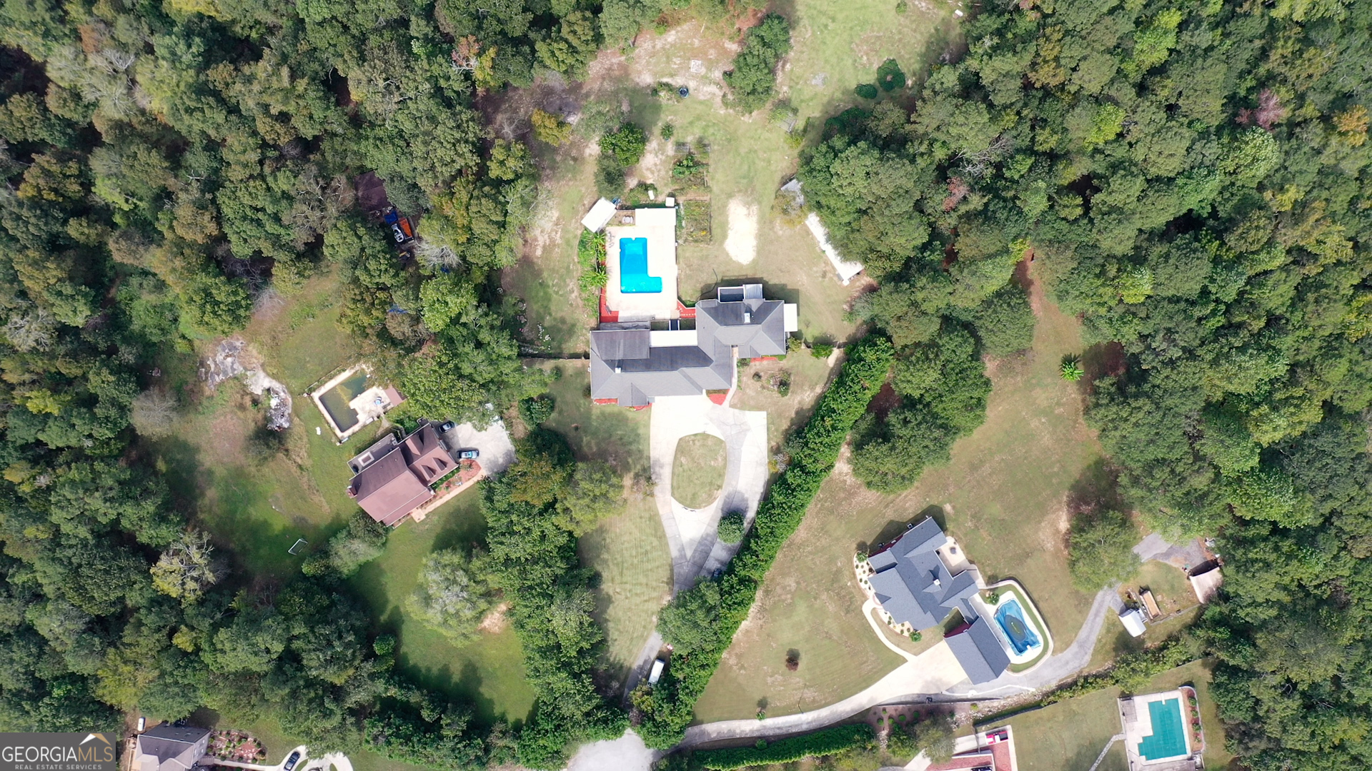 Rockdale North - Residential