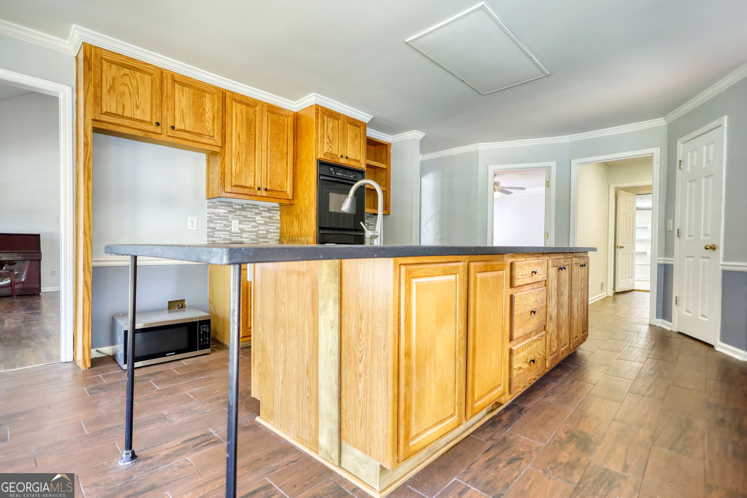 Rockdale North - Residential