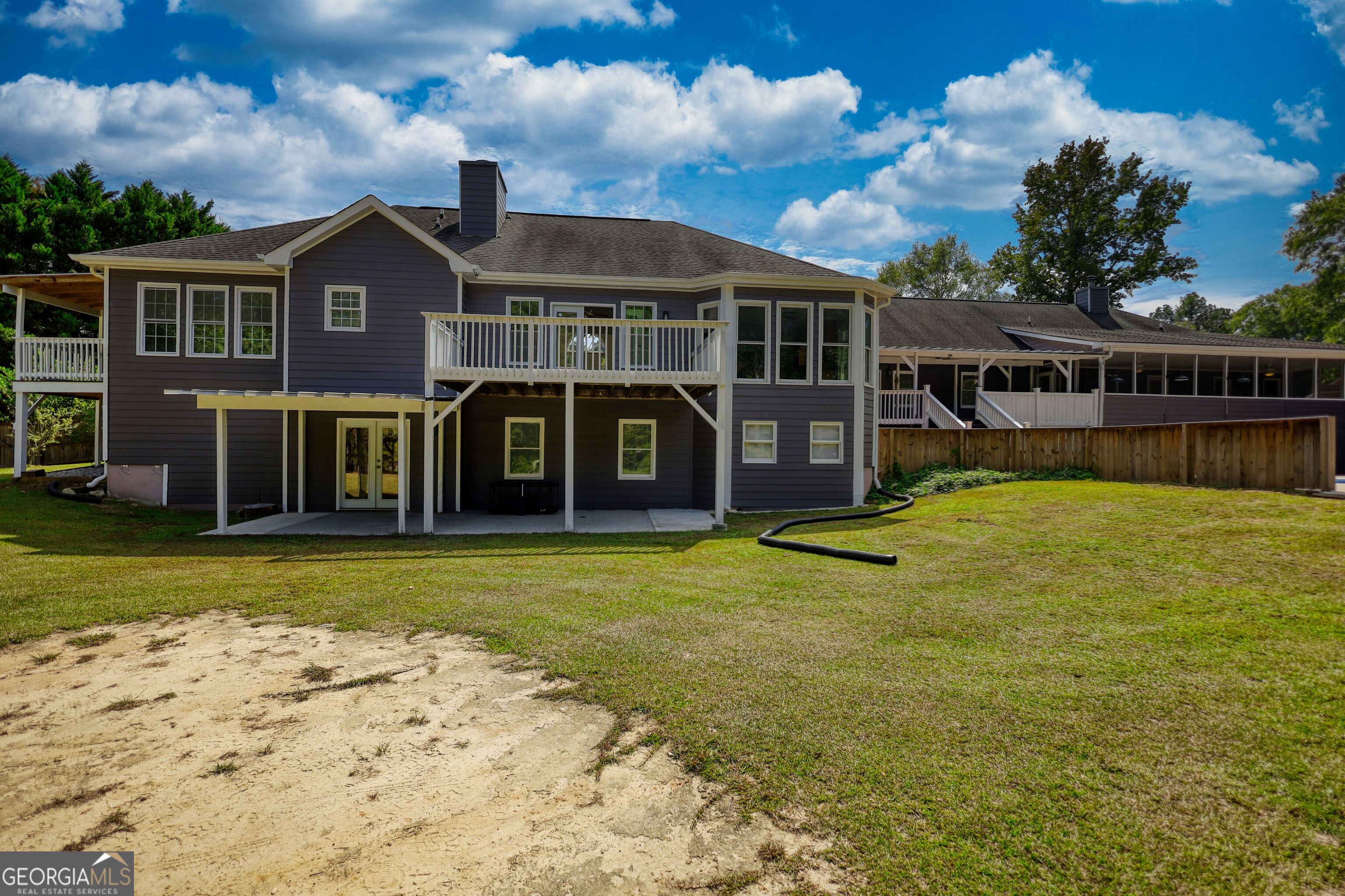Rockdale North - Residential