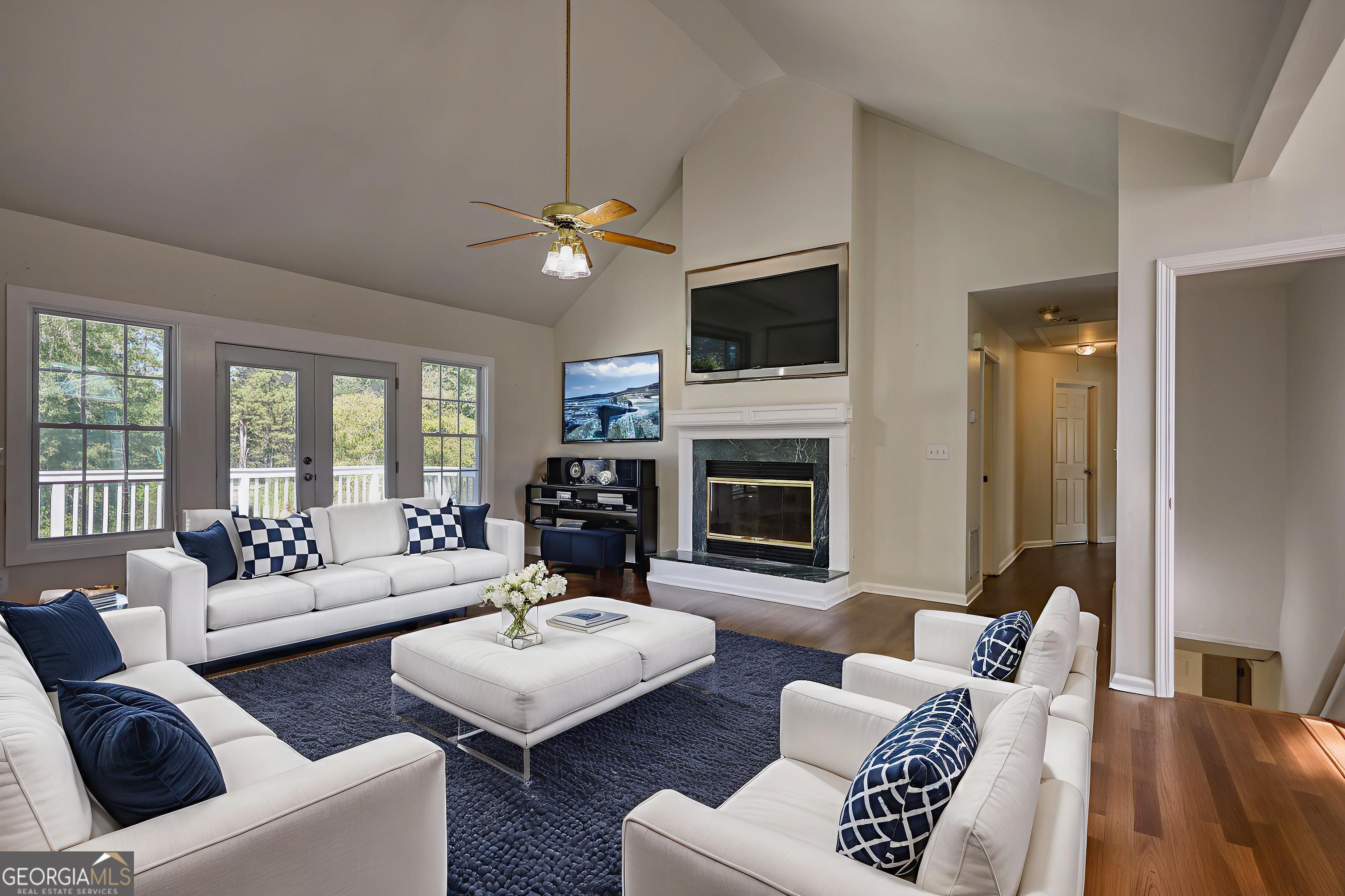 Rockdale North - Residential