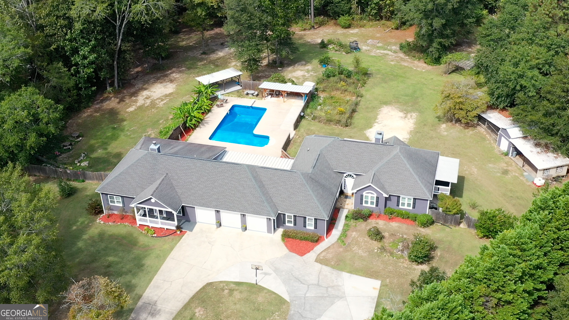 Rockdale North - Residential