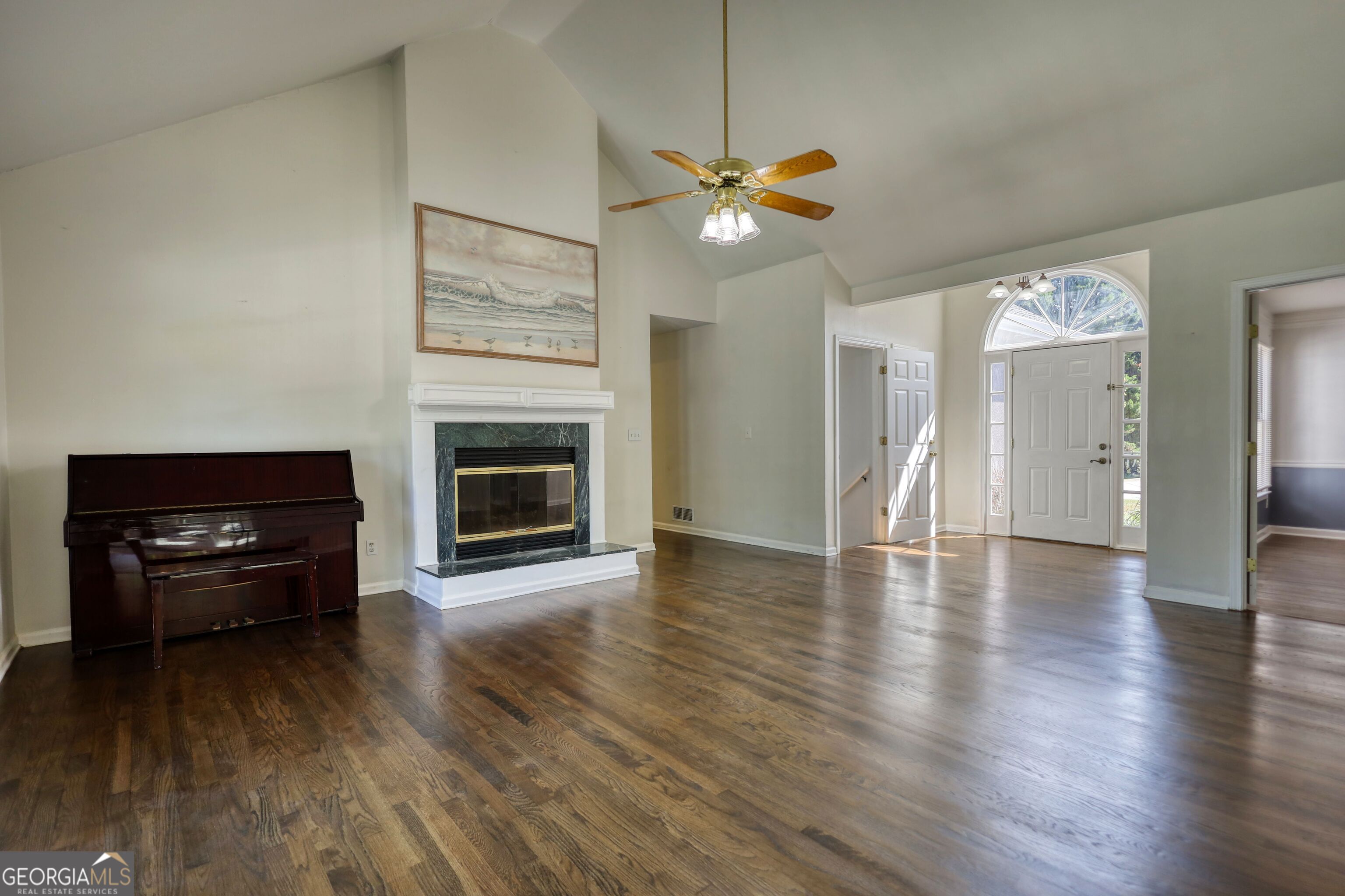 Rockdale North - Residential
