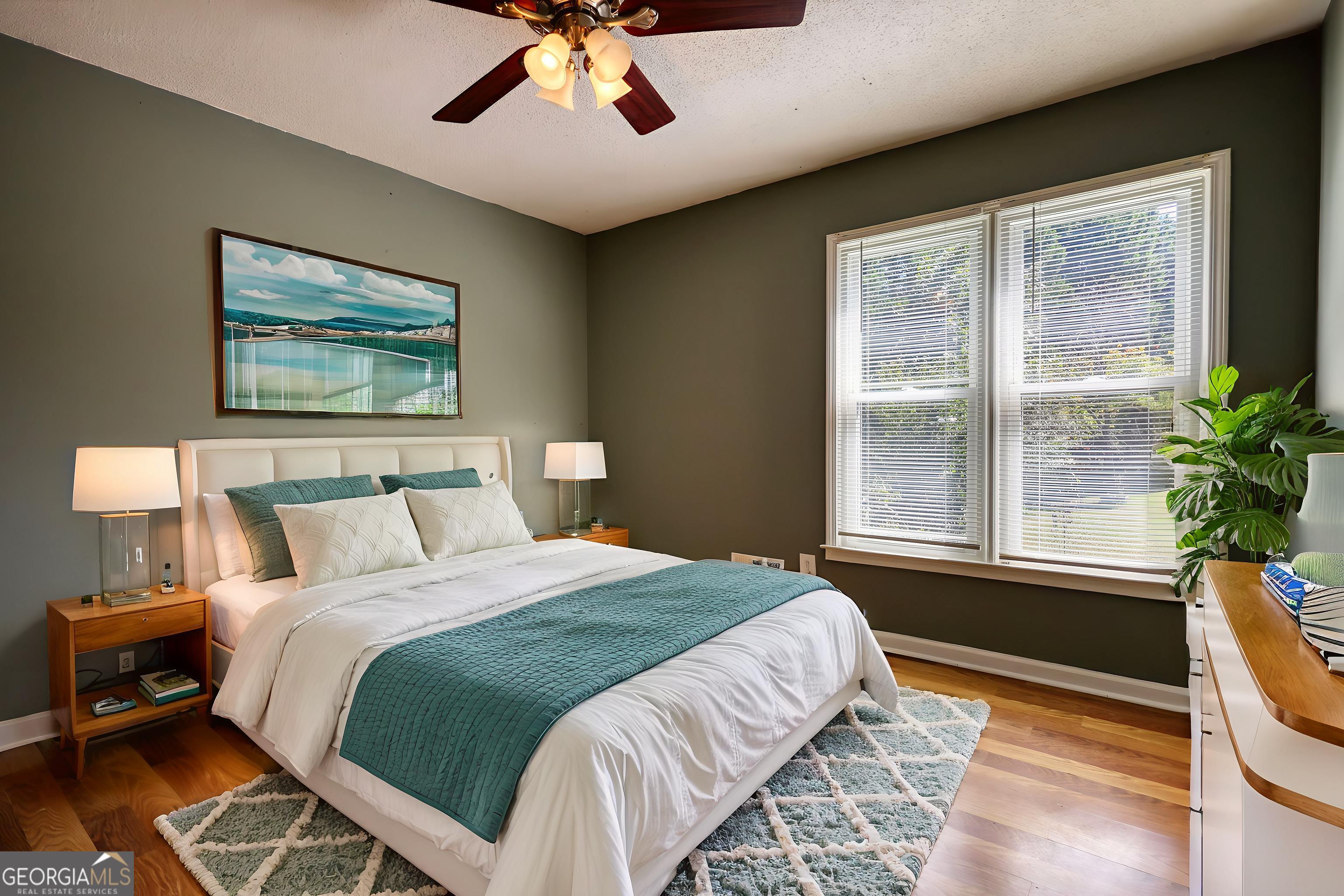 Rockdale North - Residential