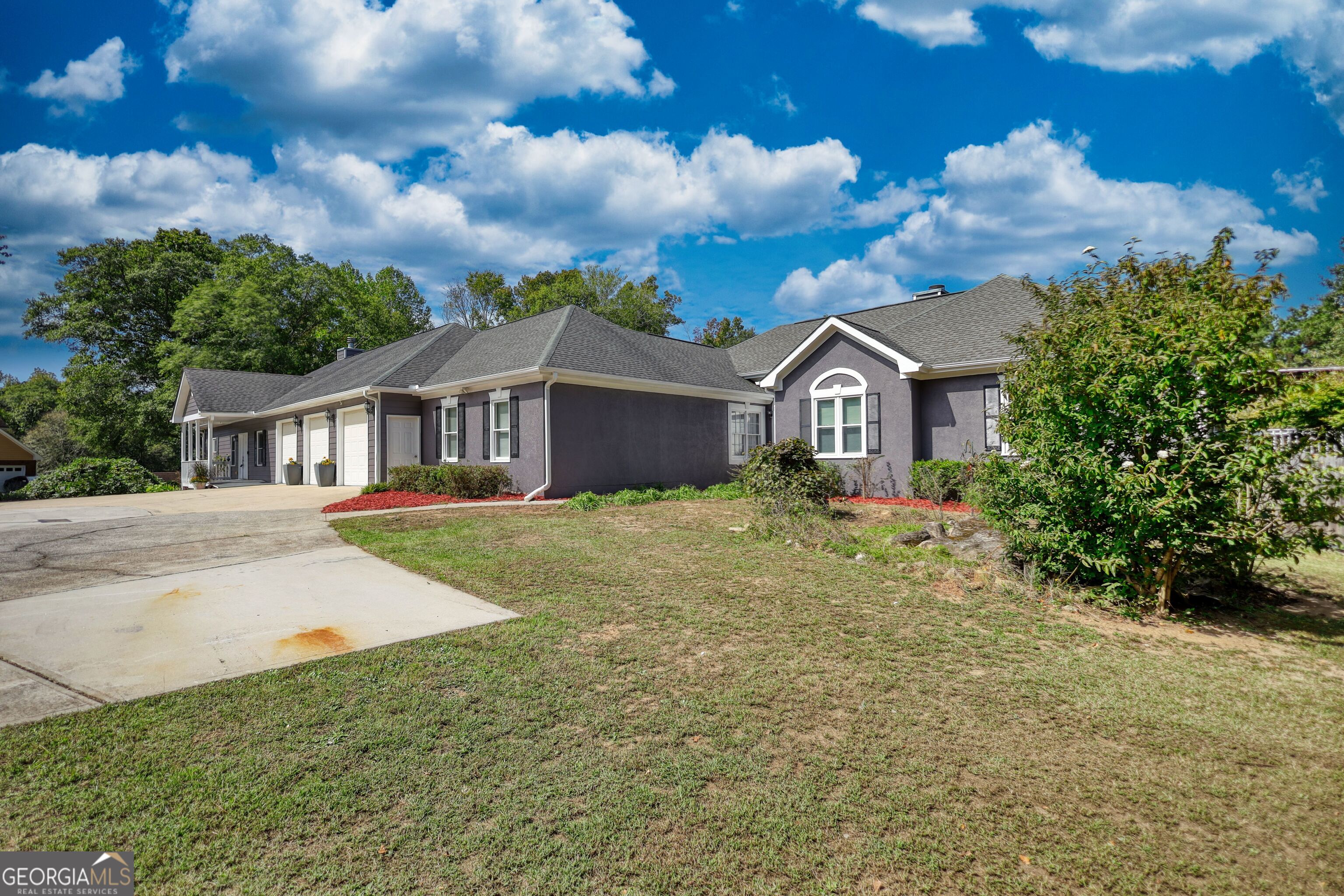 Rockdale North - Residential