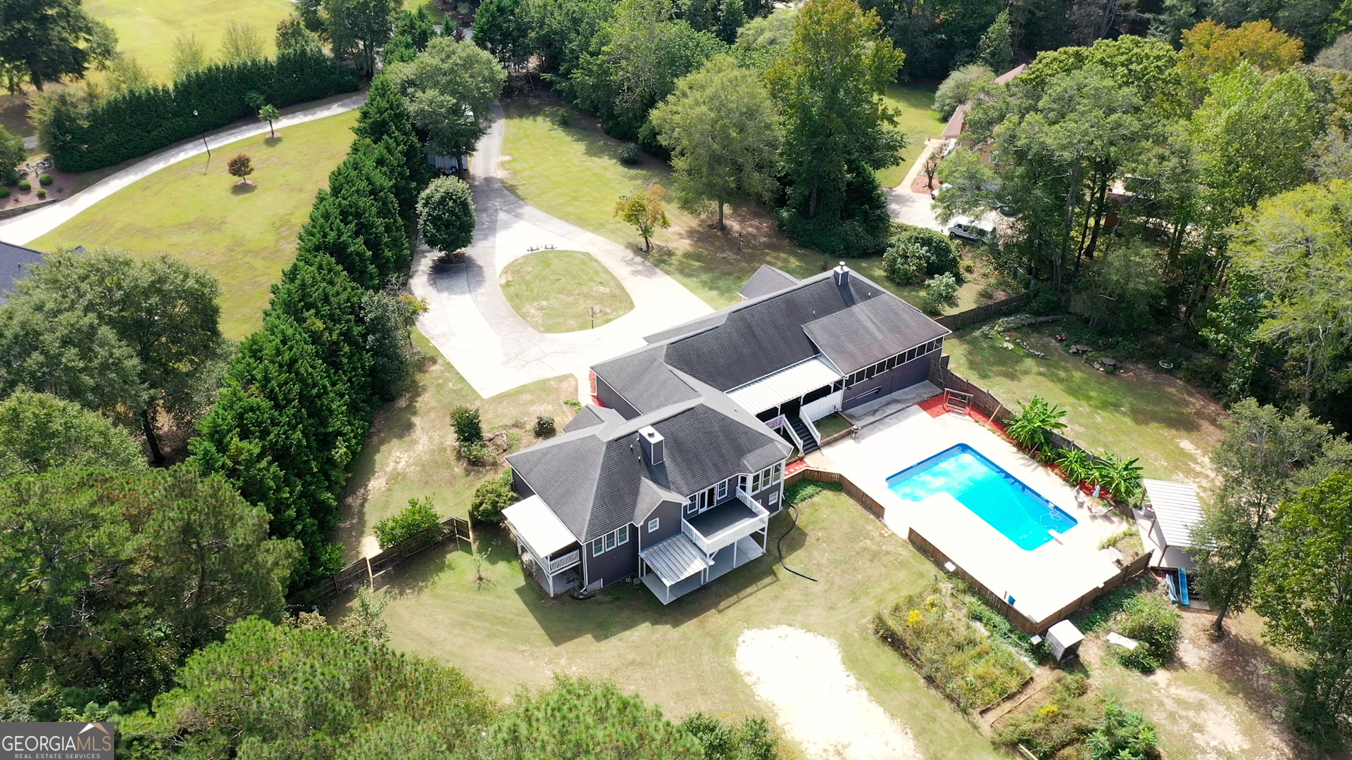 Rockdale North - Residential