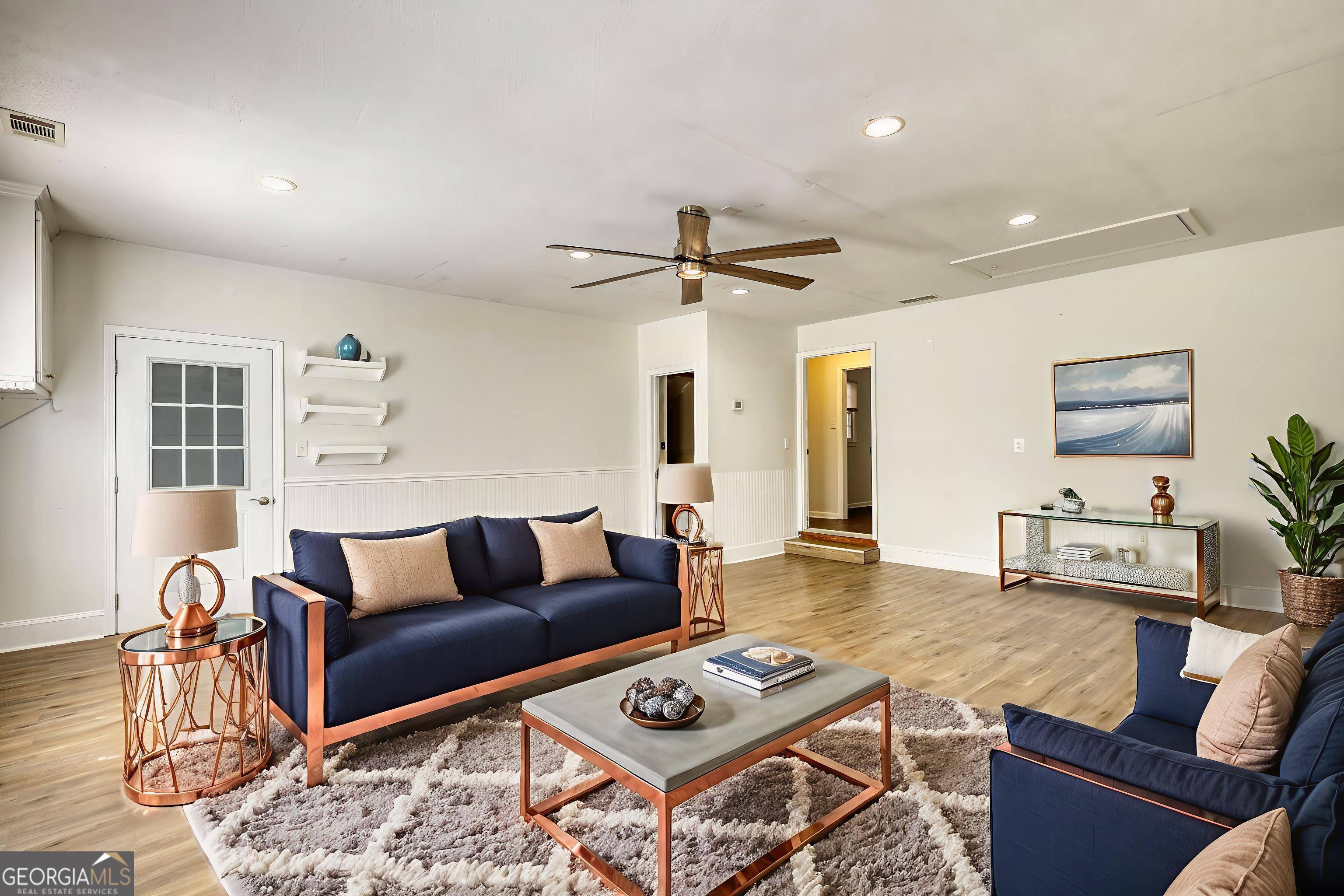 Rockdale North - Residential