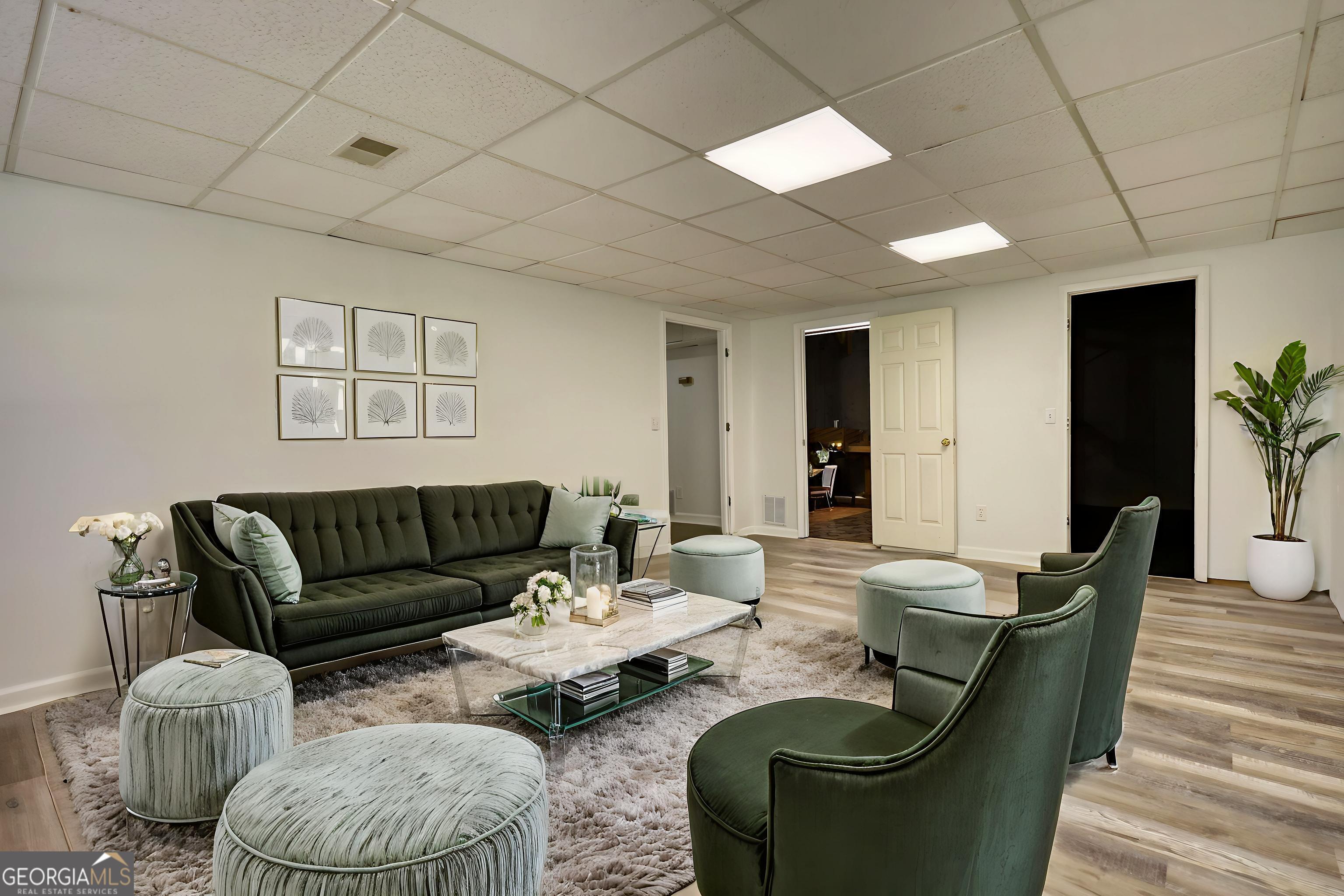 Rockdale North - Residential