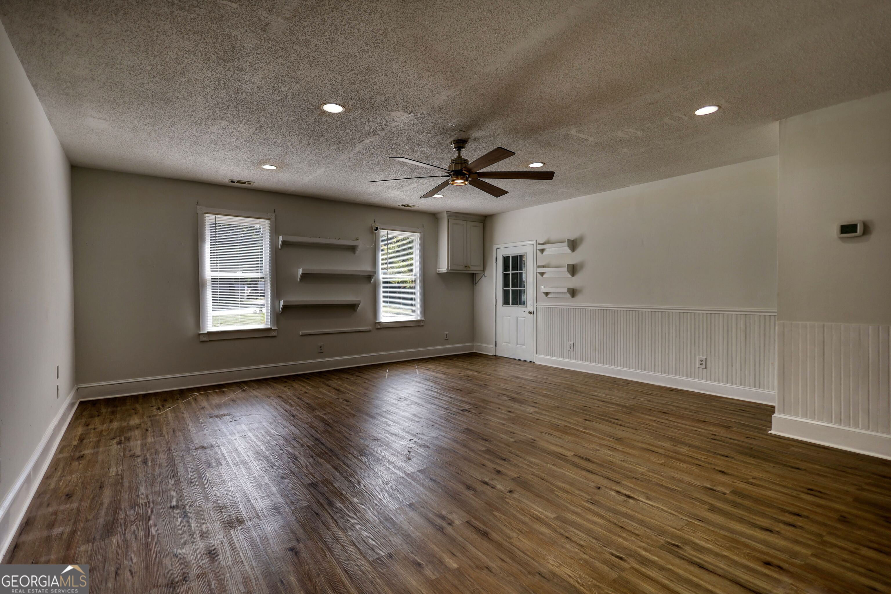 Rockdale North - Residential
