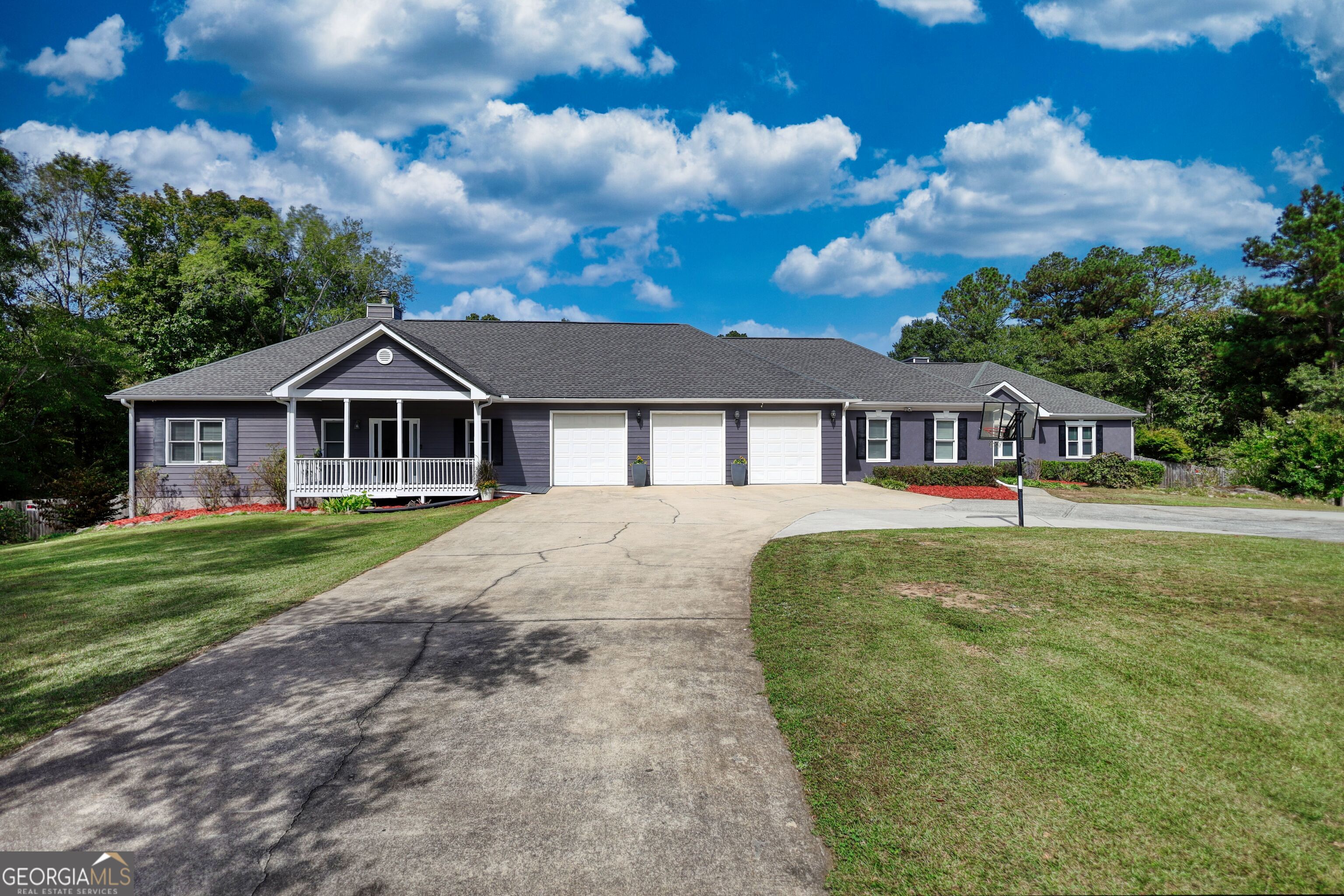 Rockdale North - Residential