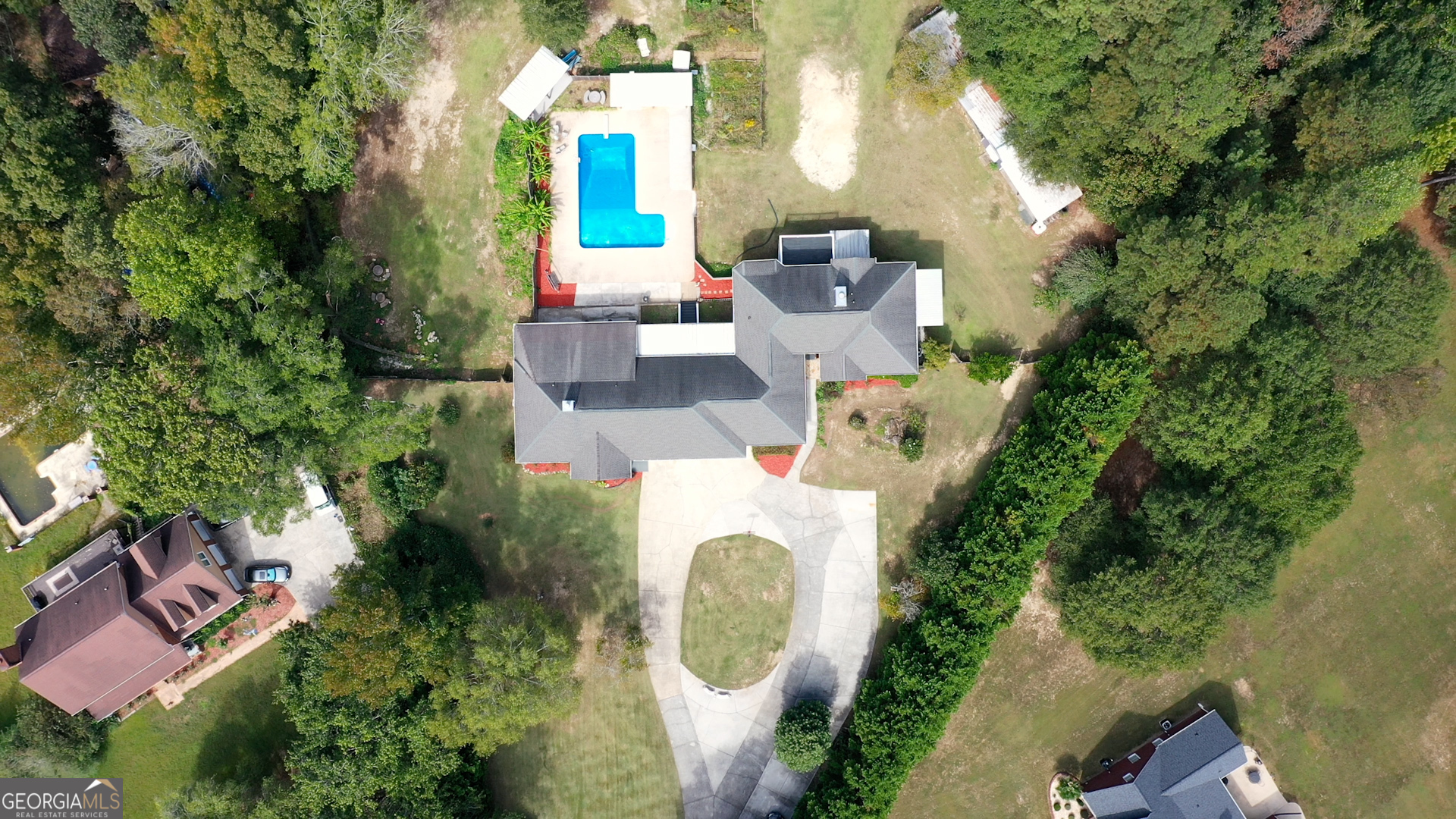 Rockdale North - Residential