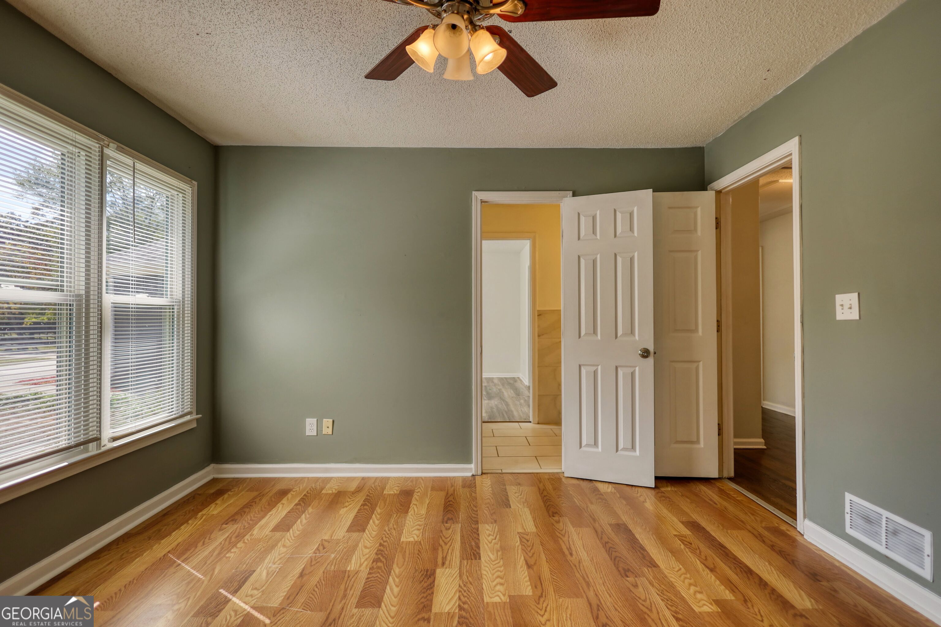 Rockdale North - Residential