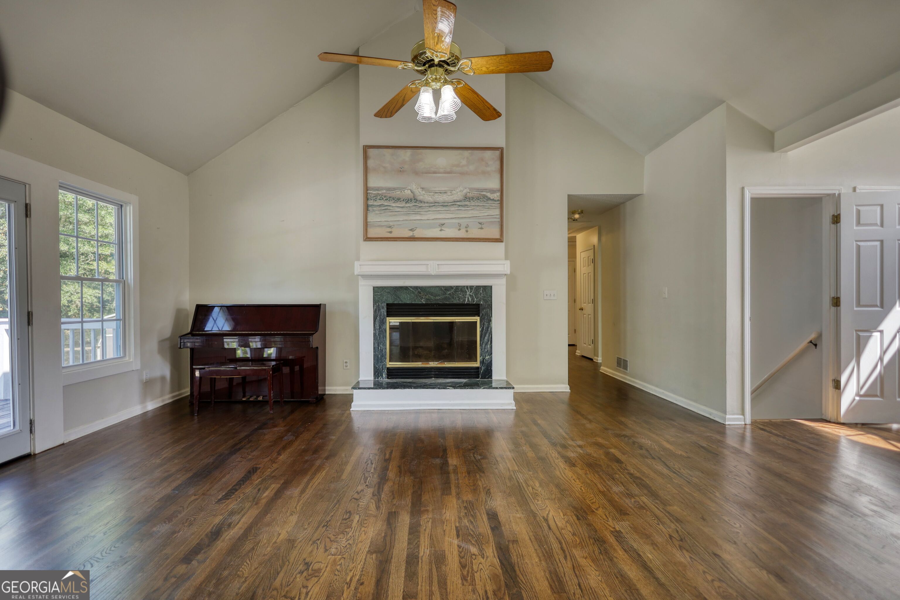 Rockdale North - Residential