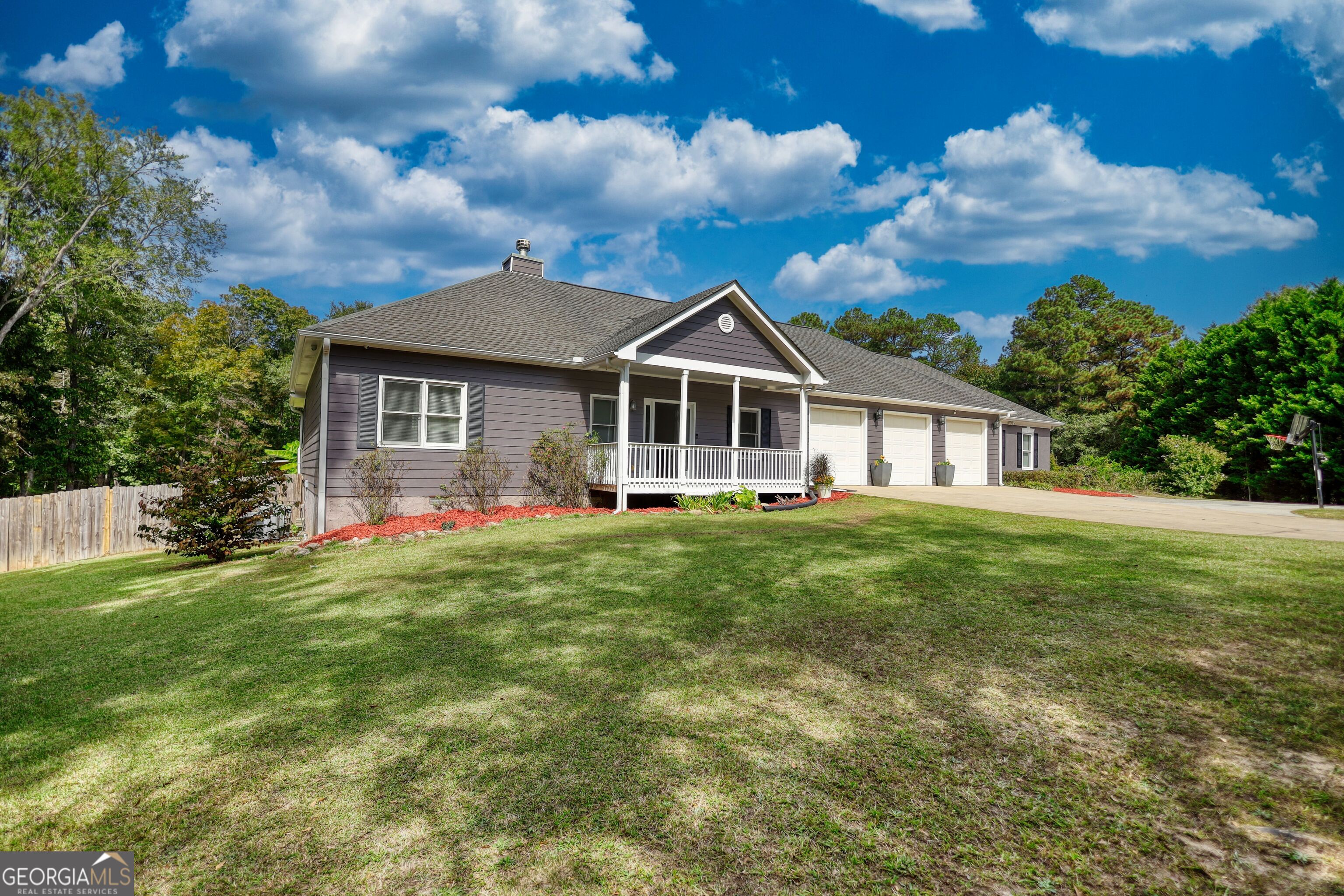 Rockdale North - Residential